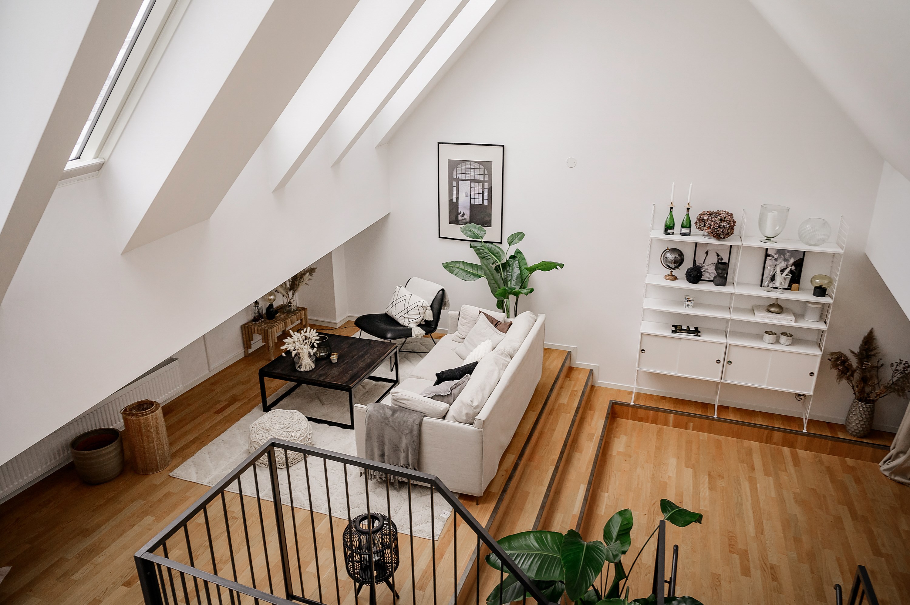 Bostadsbild från Wilhelm Kåges gata 96, Såld i Porslinskvarteren, Värmdö