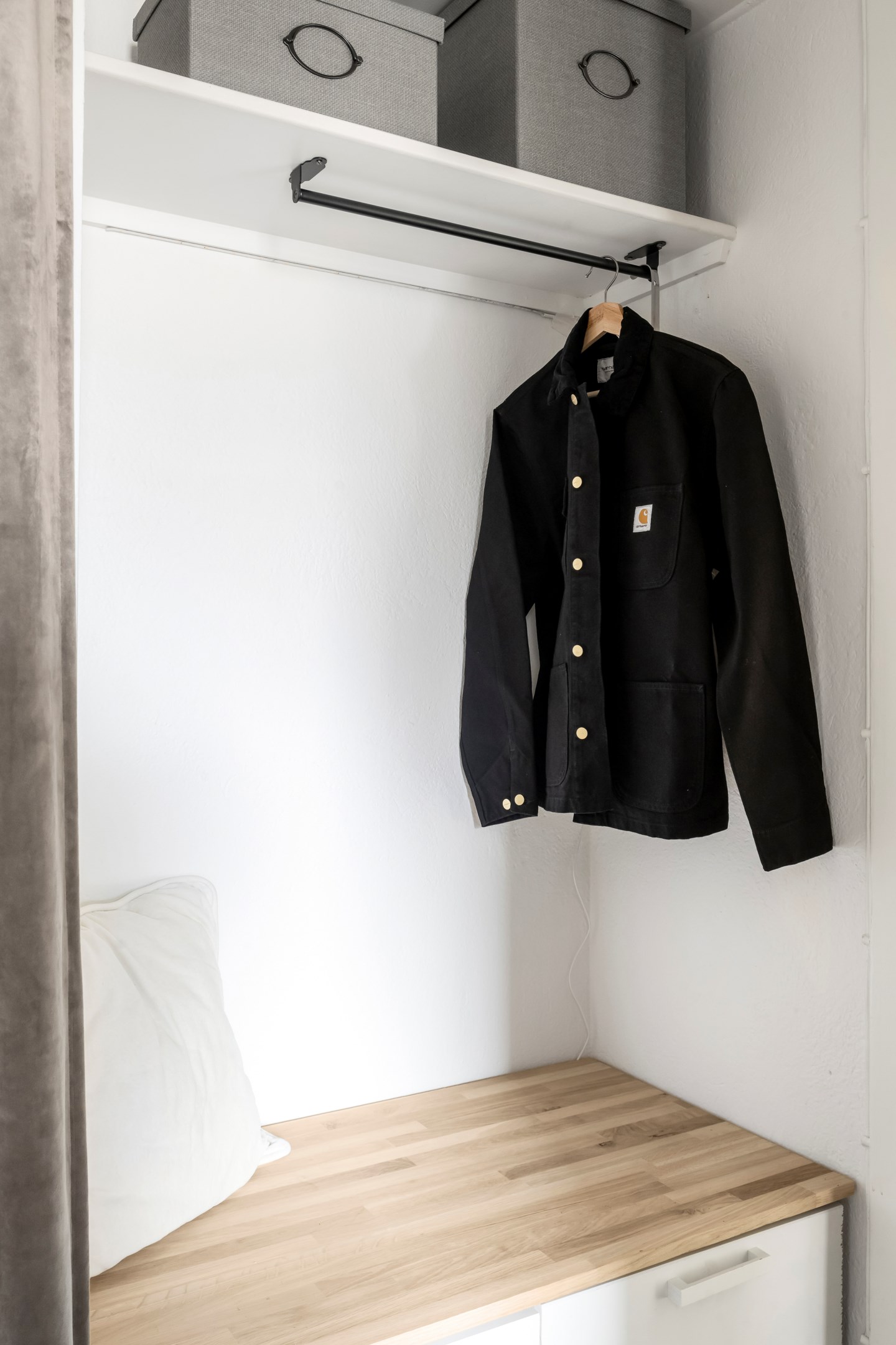 Bostadsbild från Svartbäcksgatan 74B, Såld i Svartbäcken, Uppsala