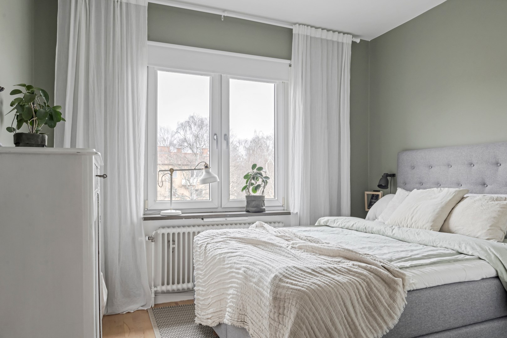 Bostadsbild från Svartbäcksgatan 74B, Såld i Svartbäcken, Uppsala
