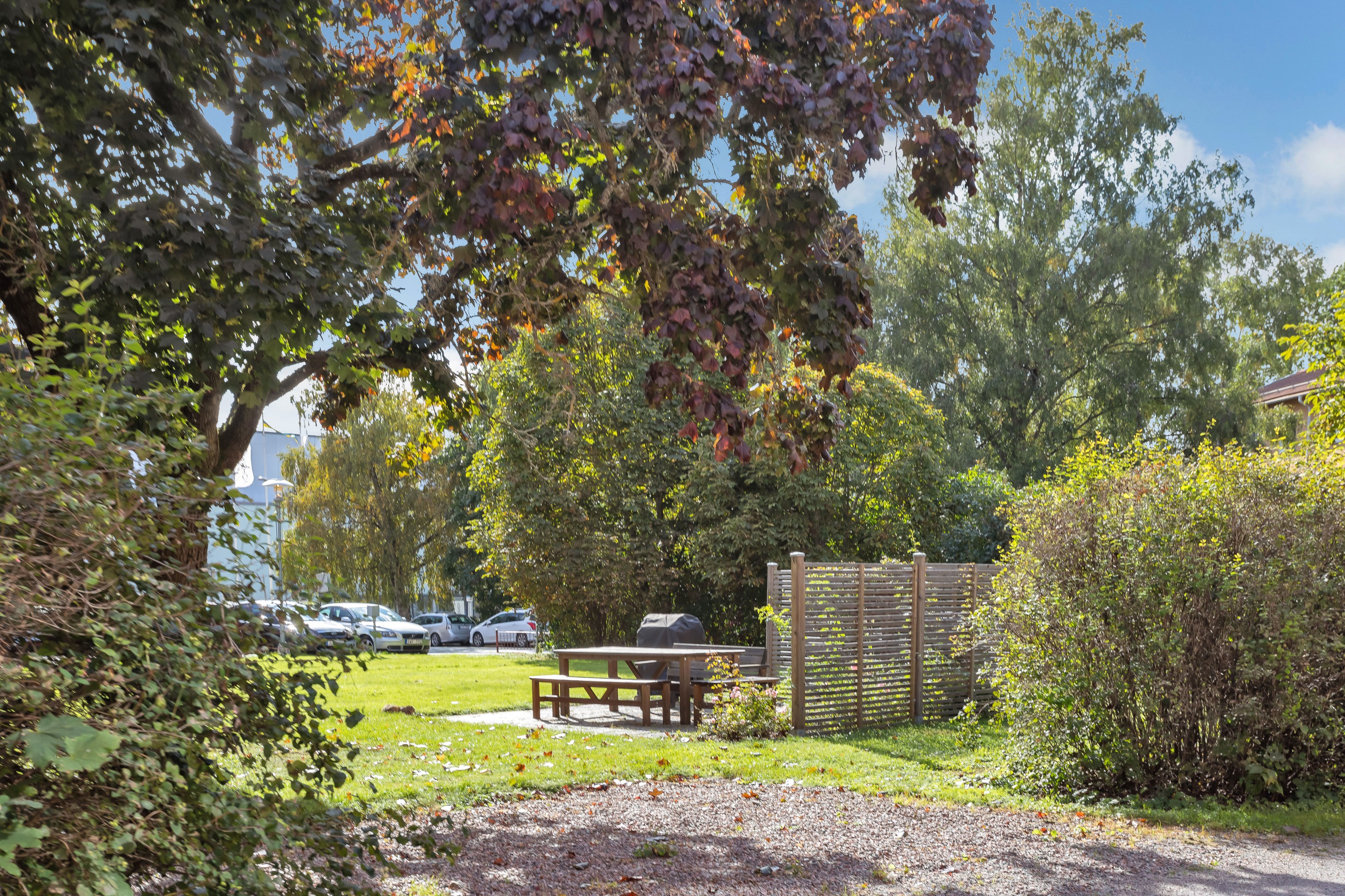 Bostadsbild från Svartbäcksgatan 74B, Såld i Svartbäcken, Uppsala