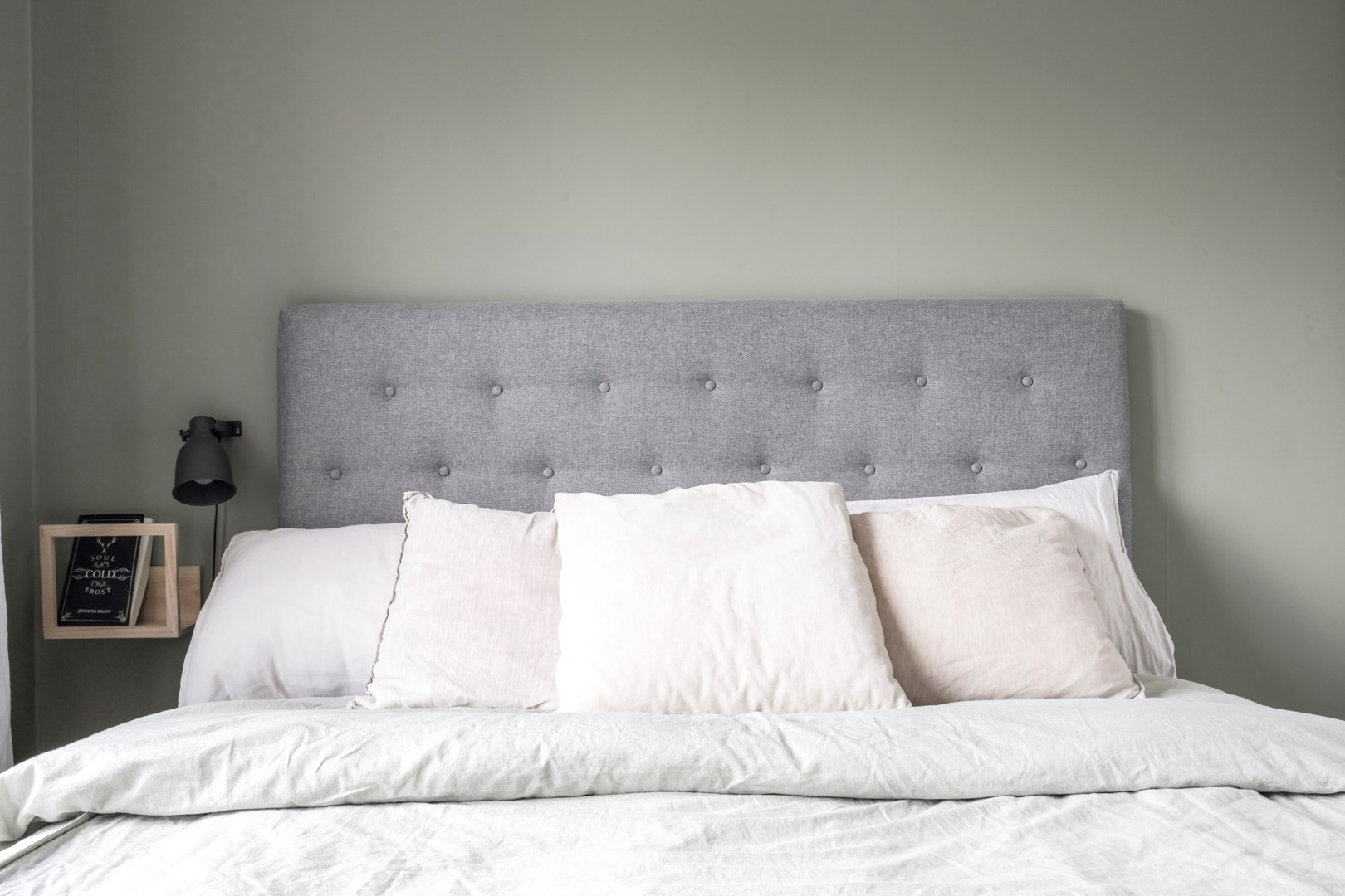 Bostadsbild från Svartbäcksgatan 74B, Såld i Svartbäcken, Uppsala