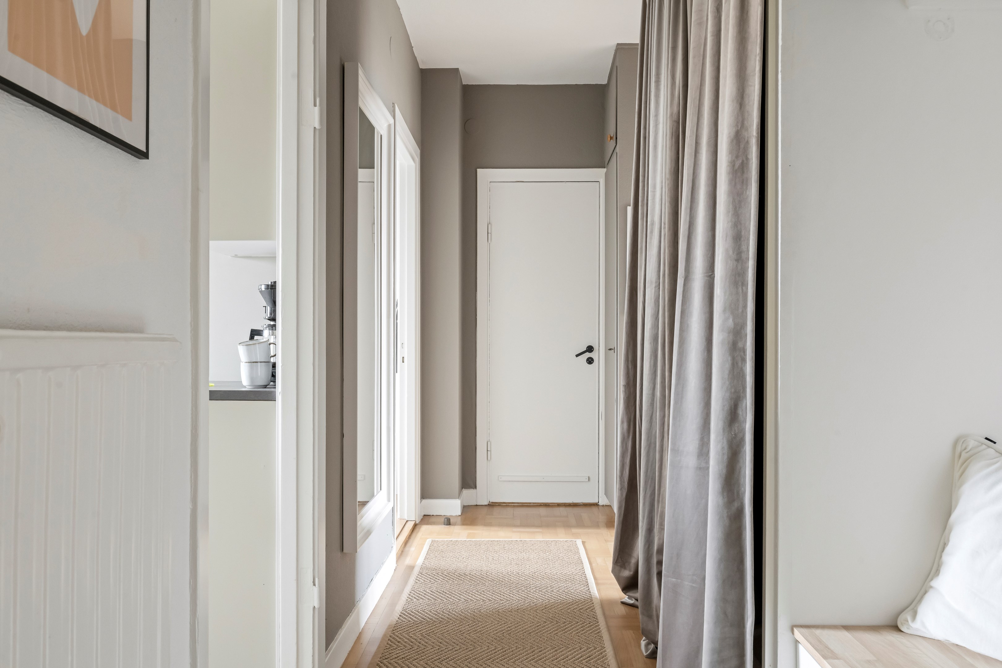 Bostadsbild från Svartbäcksgatan 74B, Såld i Svartbäcken, Uppsala