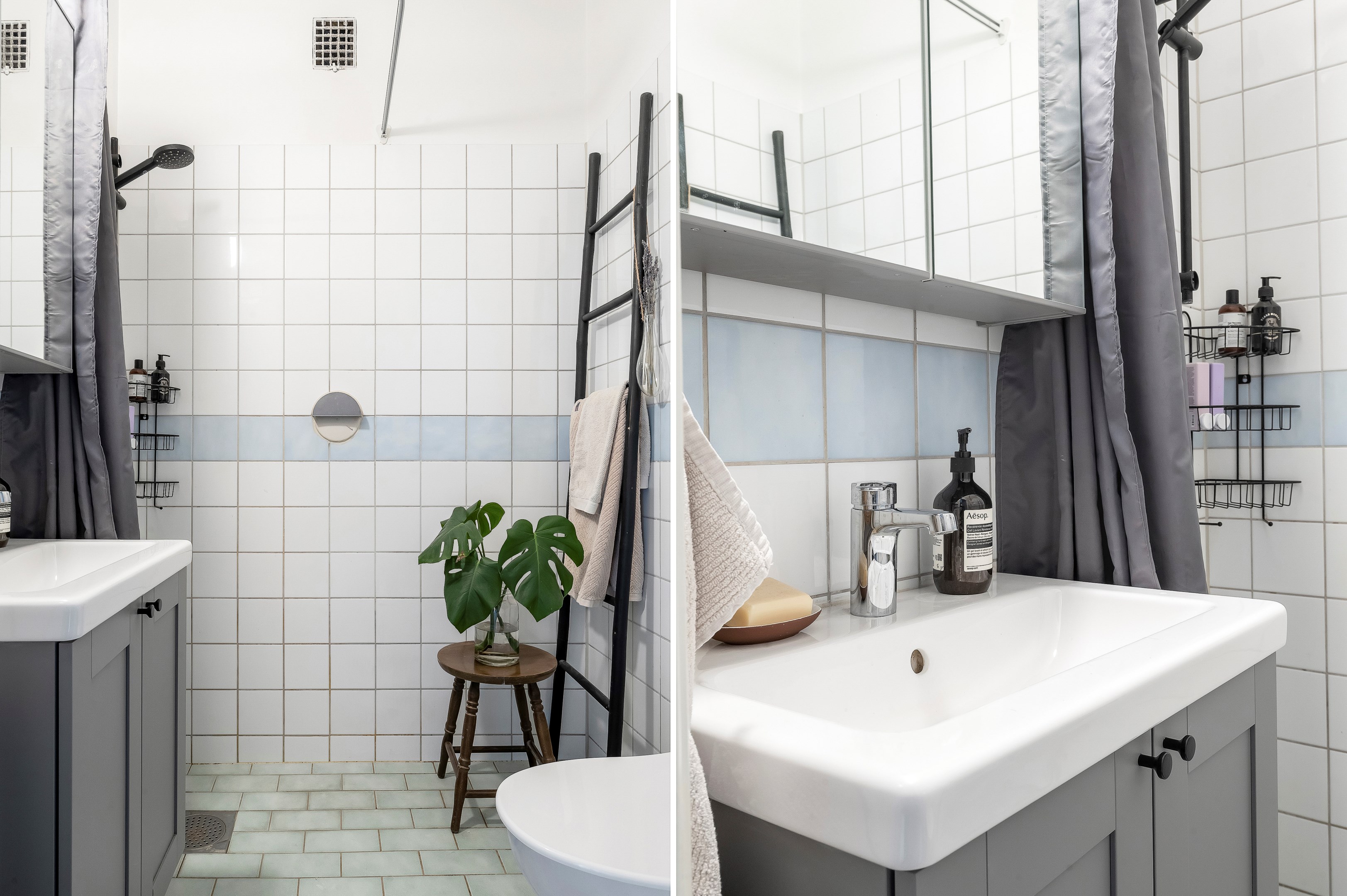 Bostadsbild från Svartbäcksgatan 74B, Såld i Svartbäcken, Uppsala