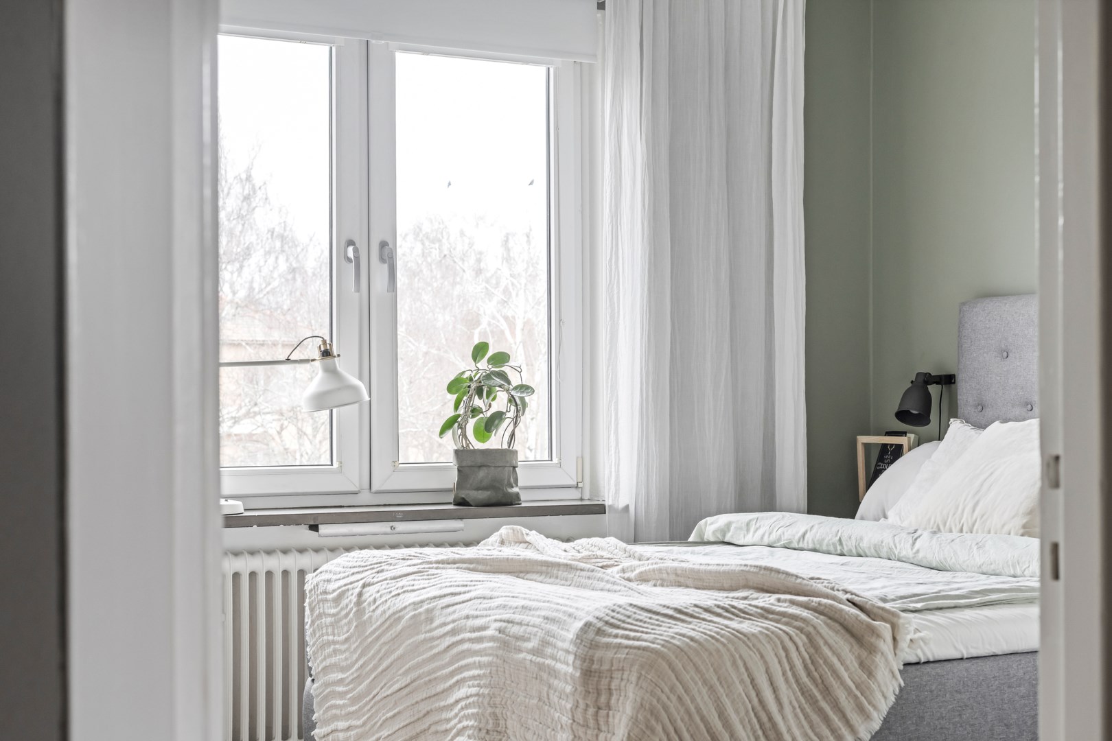 Bostadsbild från Svartbäcksgatan 74B, Såld i Svartbäcken, Uppsala