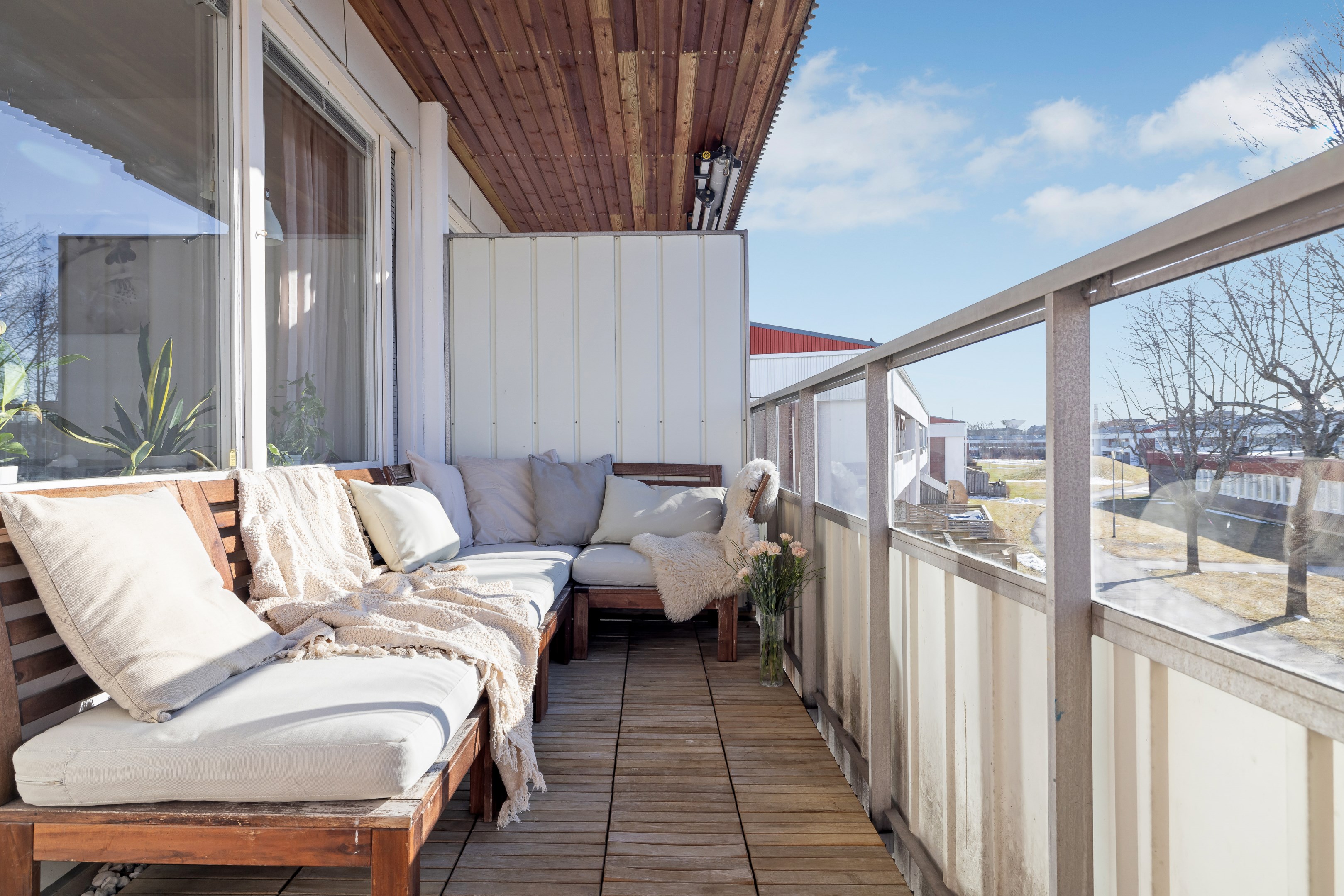 Bostadsbild från Fänkålsgatan 7, Såld i Årsta, Uppsala