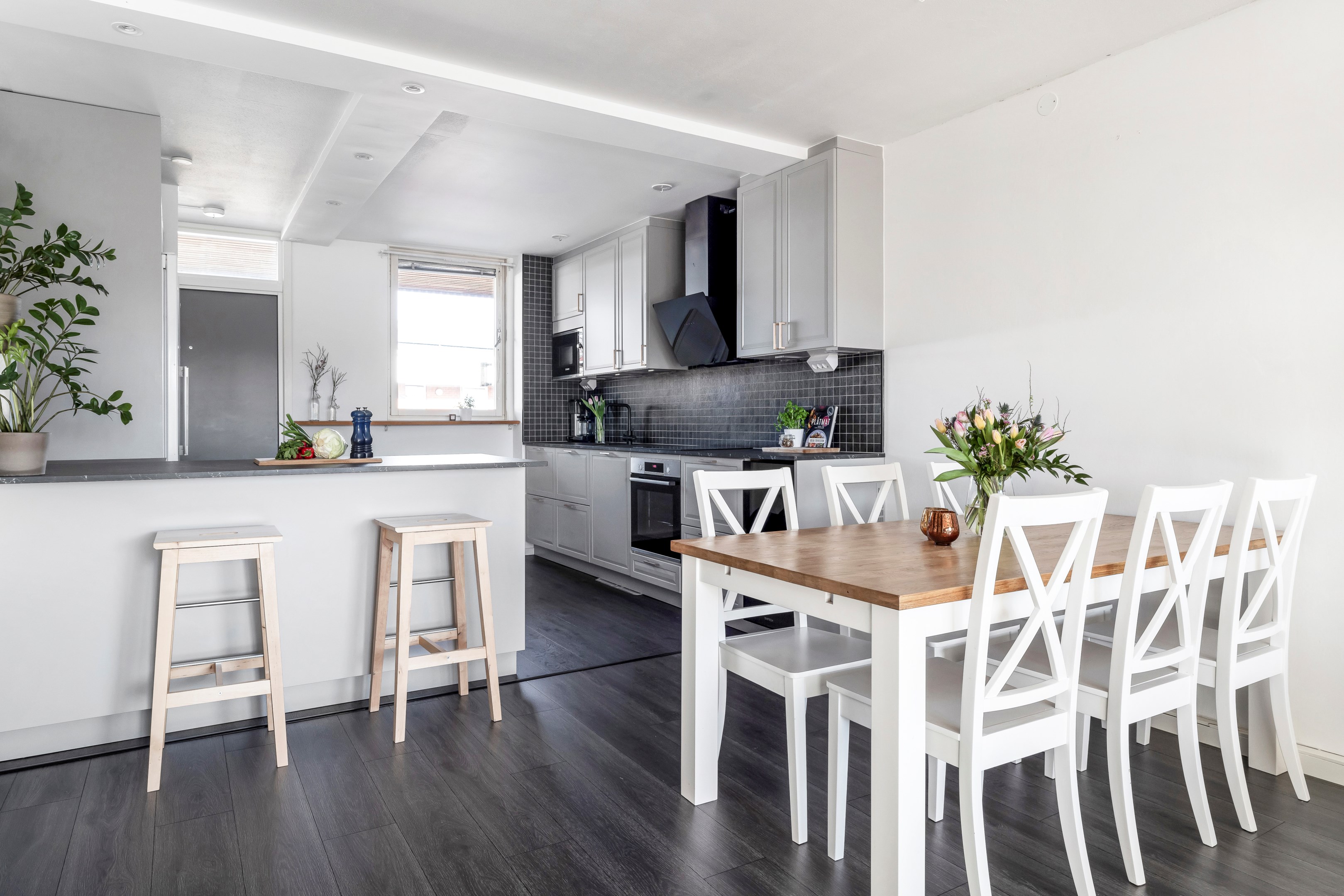 Bostadsbild från Fänkålsgatan 7, Såld i Årsta, Uppsala