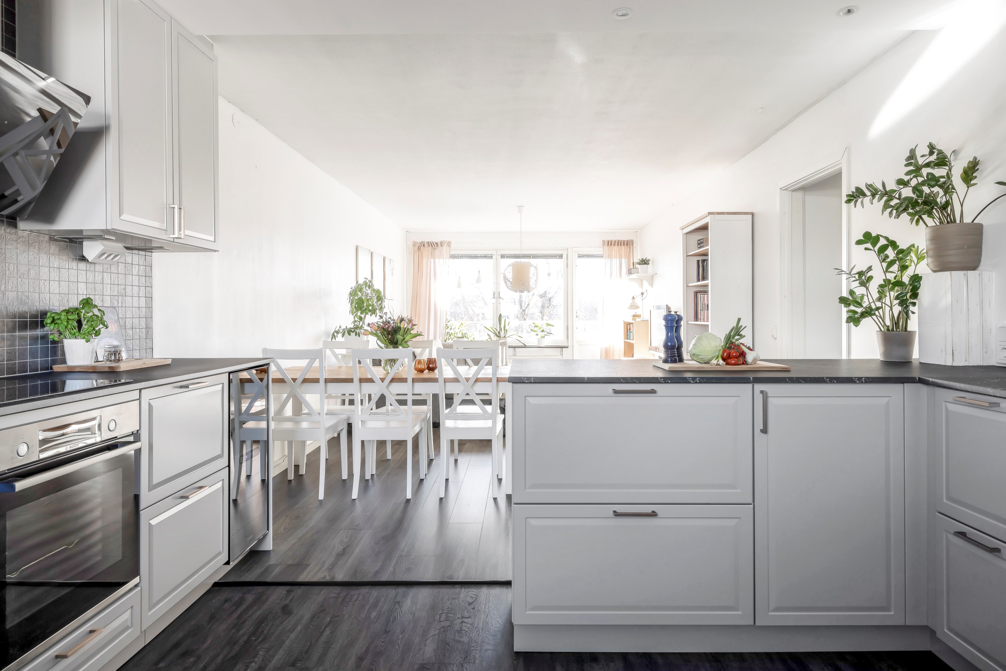 Bostadsbild från Fänkålsgatan 7, Såld i Årsta, Uppsala