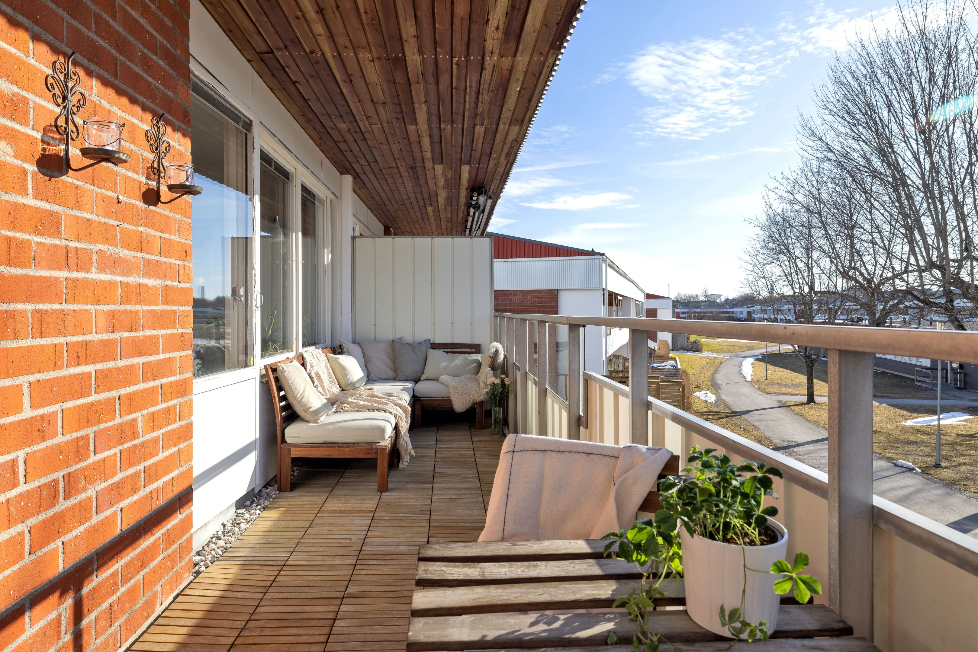 Bostadsbild från Fänkålsgatan 7, Såld i Årsta, Uppsala