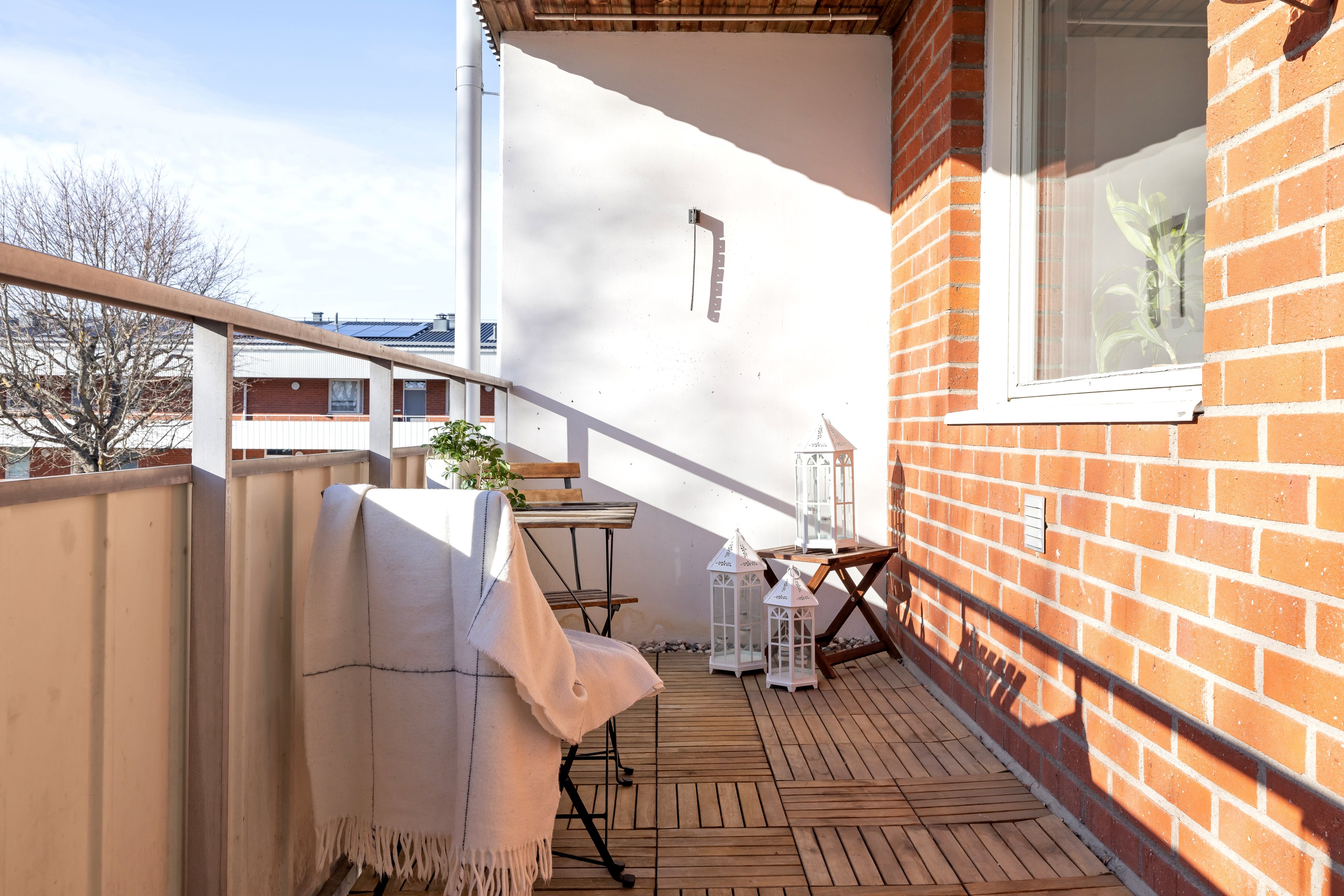 Bostadsbild från Fänkålsgatan 7, Såld i Årsta, Uppsala