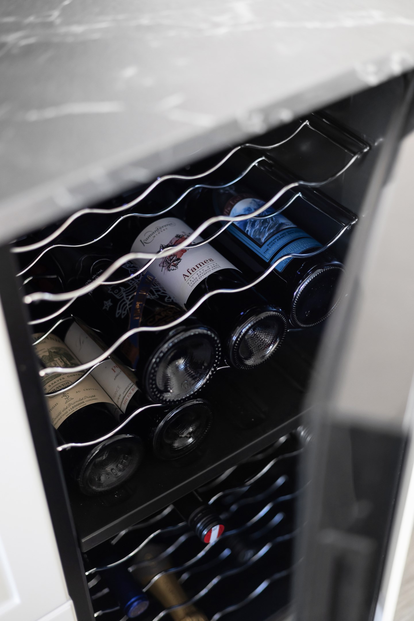 Bostadsbild från Fänkålsgatan 7, Såld i Årsta, Uppsala