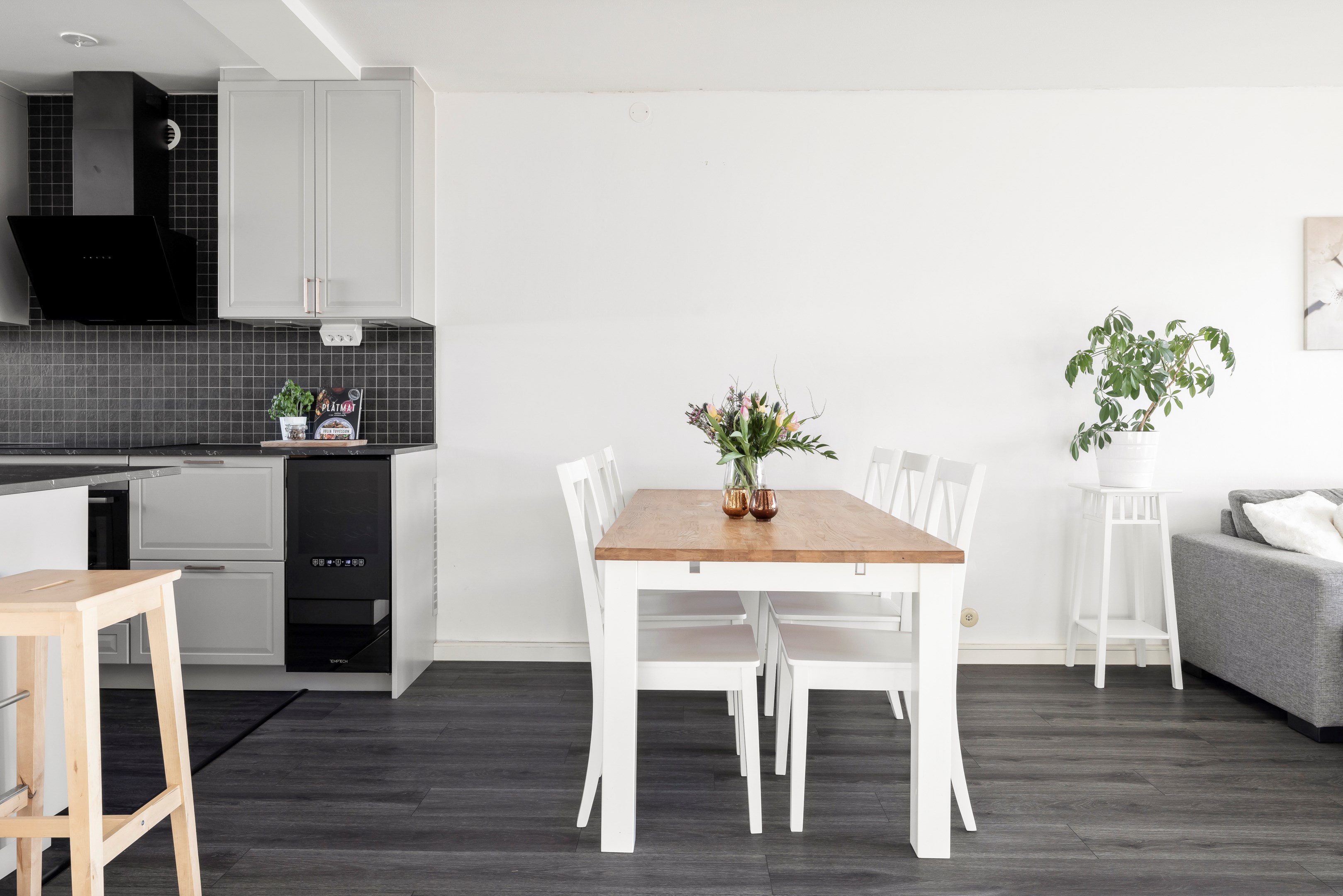 Bostadsbild från Fänkålsgatan 7, Såld i Årsta, Uppsala