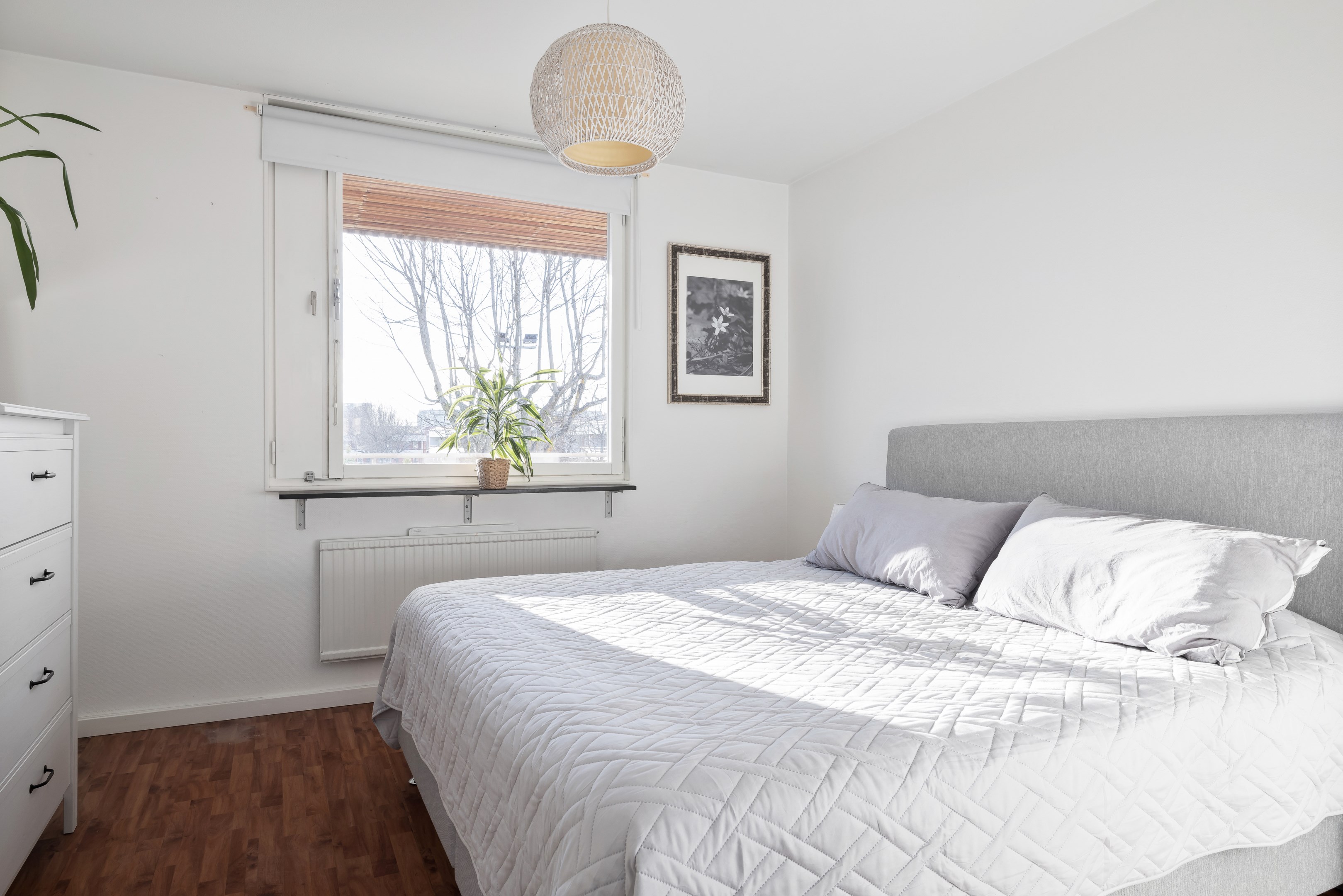 Bostadsbild från Fänkålsgatan 7, Såld i Årsta, Uppsala