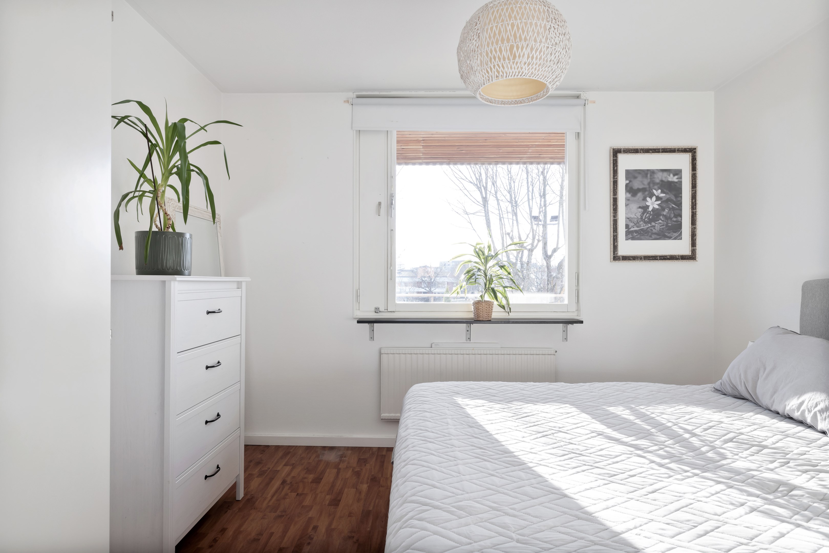 Bostadsbild från Fänkålsgatan 7, Såld i Årsta, Uppsala