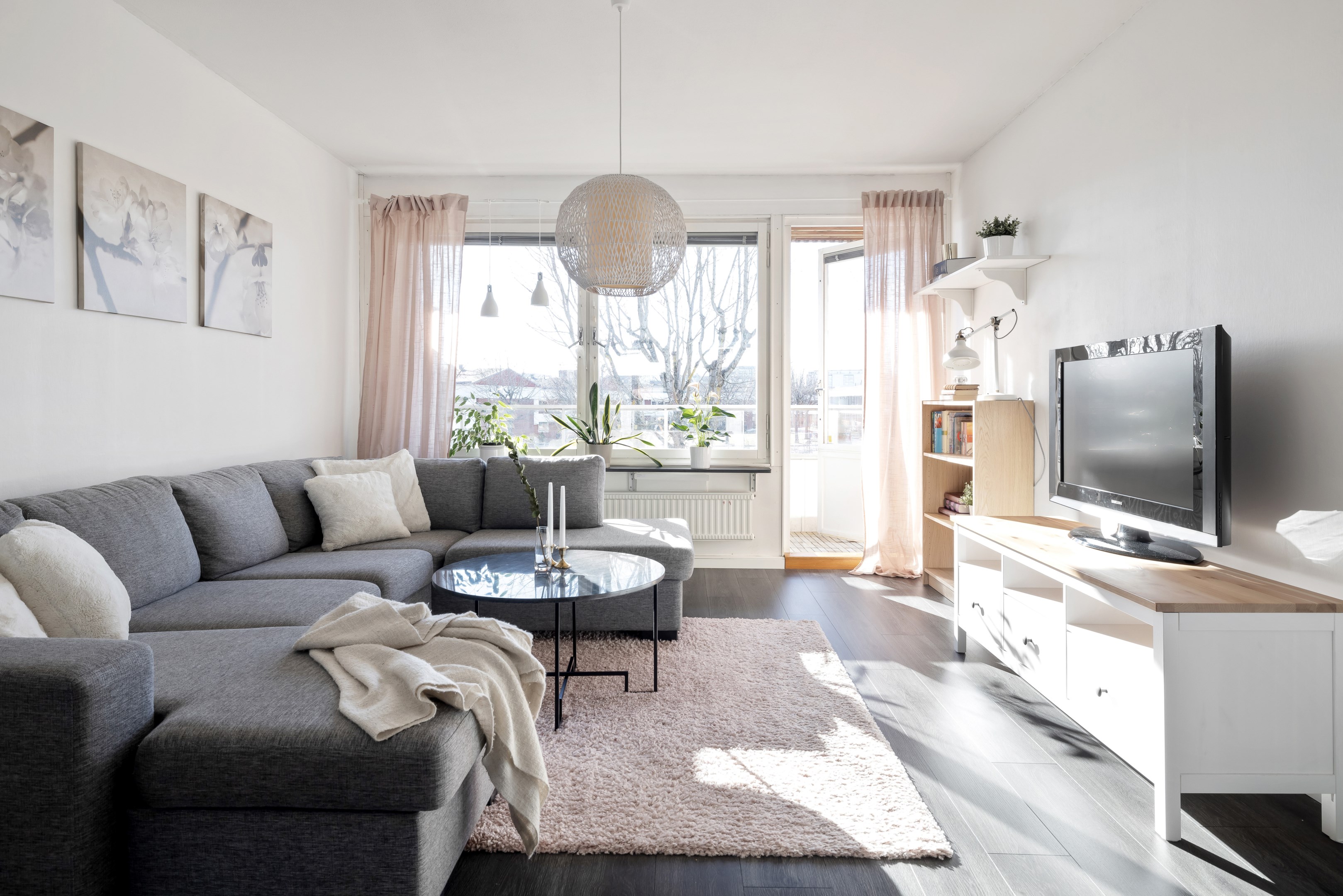 Bostadsbild från Fänkålsgatan 7, Såld i Årsta, Uppsala