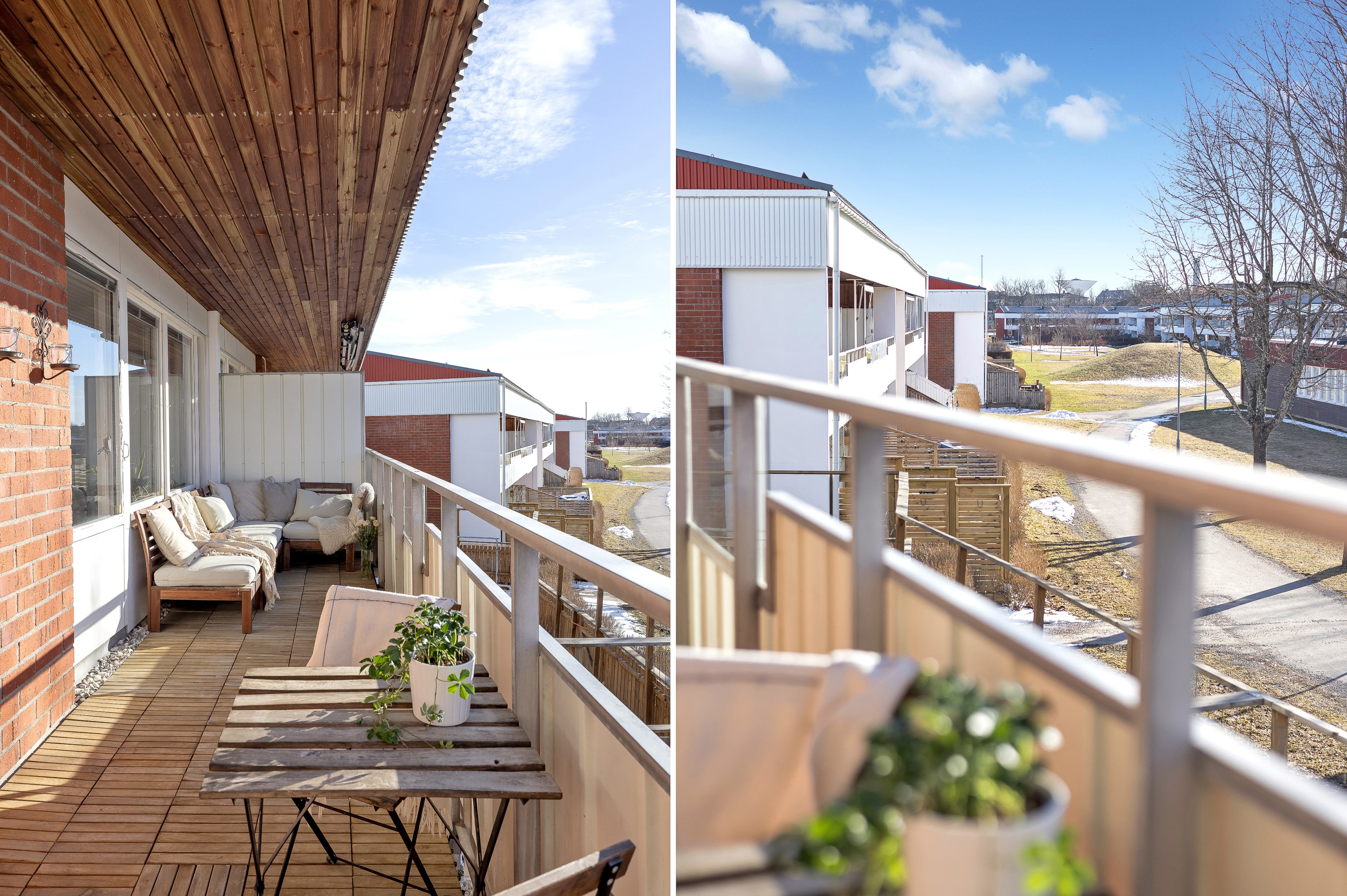 Bostadsbild från Fänkålsgatan 7, Såld i Årsta, Uppsala