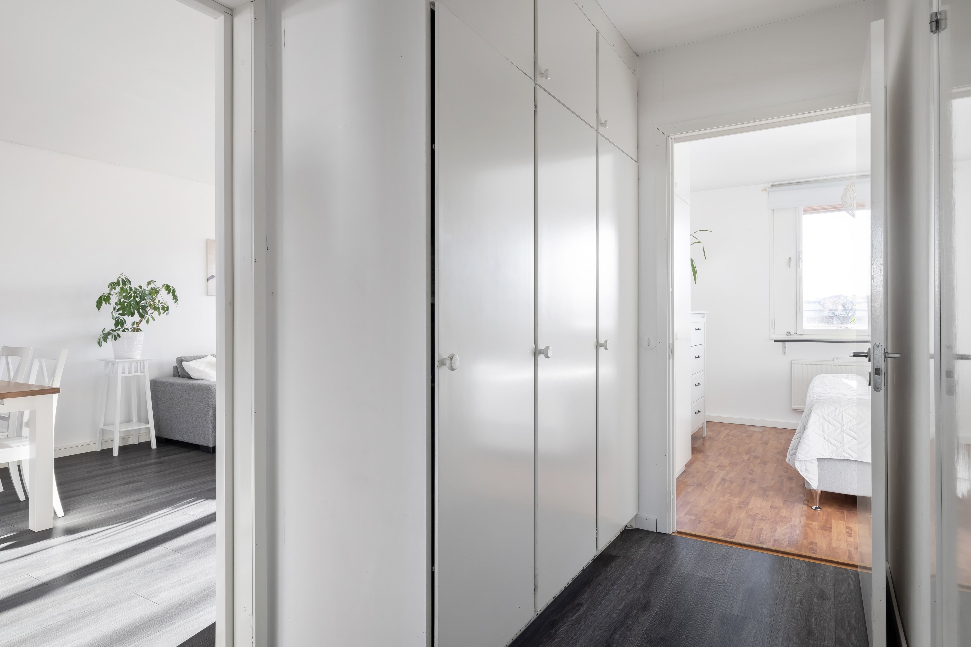 Bostadsbild från Fänkålsgatan 7, Såld i Årsta, Uppsala