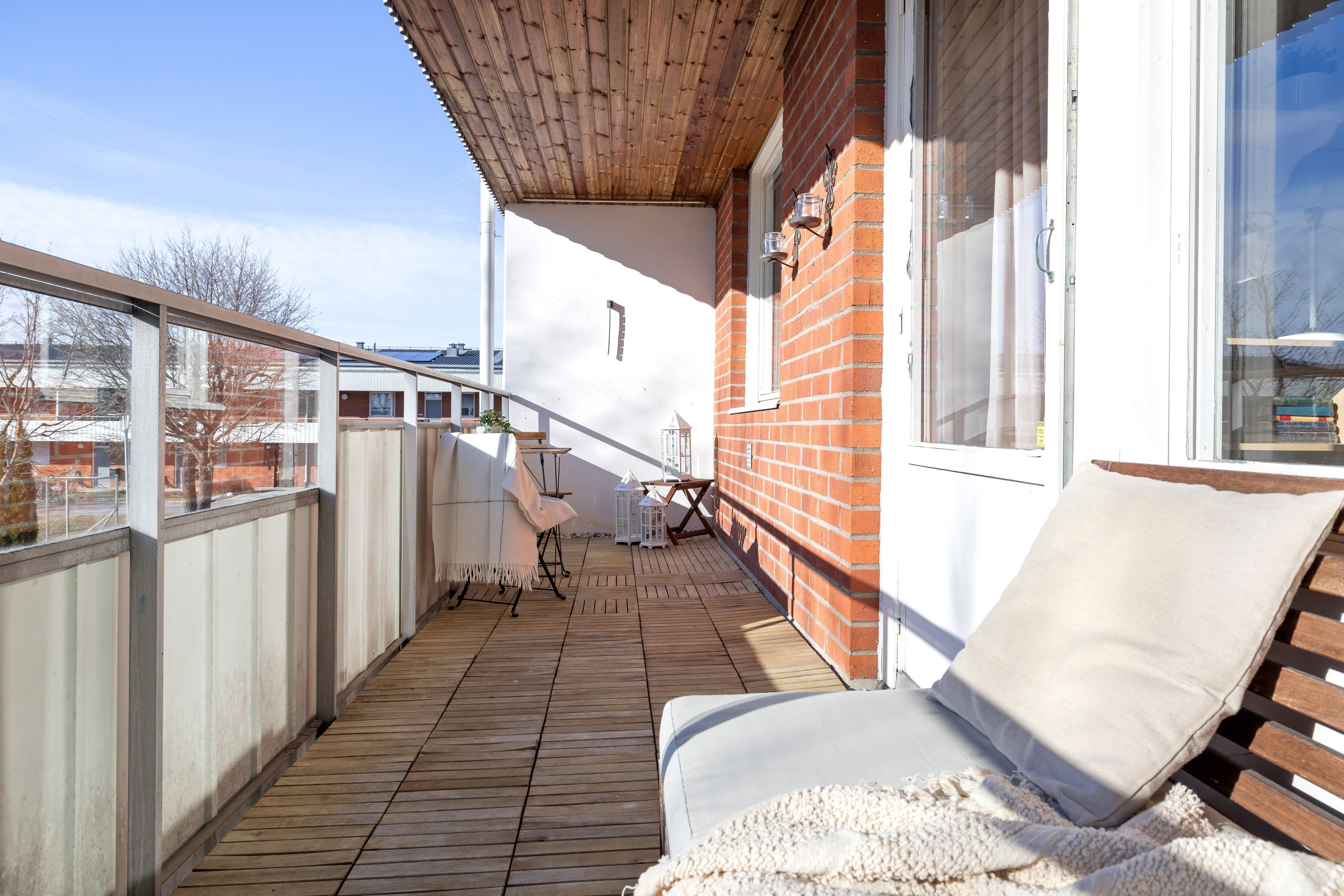 Bostadsbild från Fänkålsgatan 7, Såld i Årsta, Uppsala