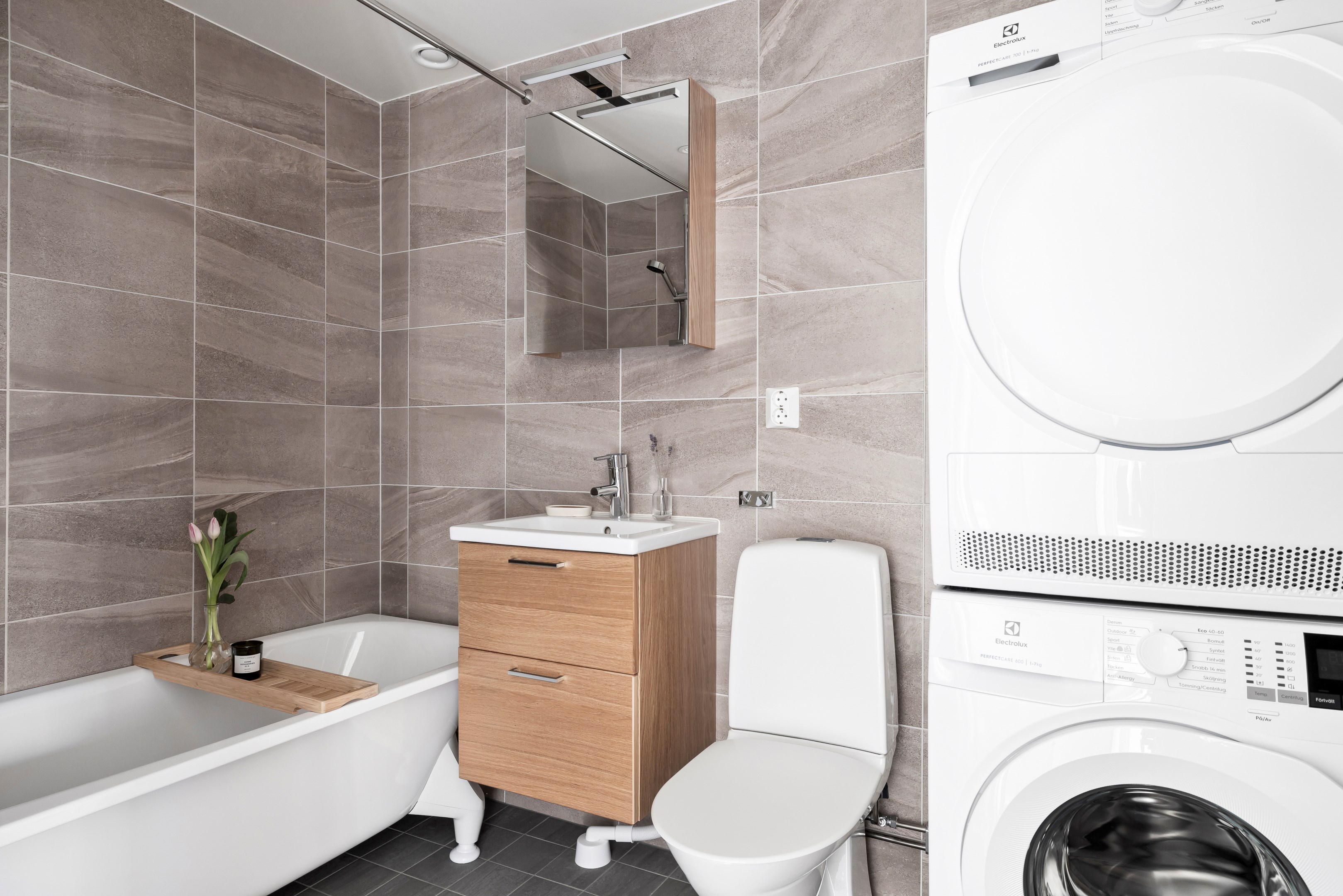 Bostadsbild från Fänkålsgatan 7, Såld i Årsta, Uppsala