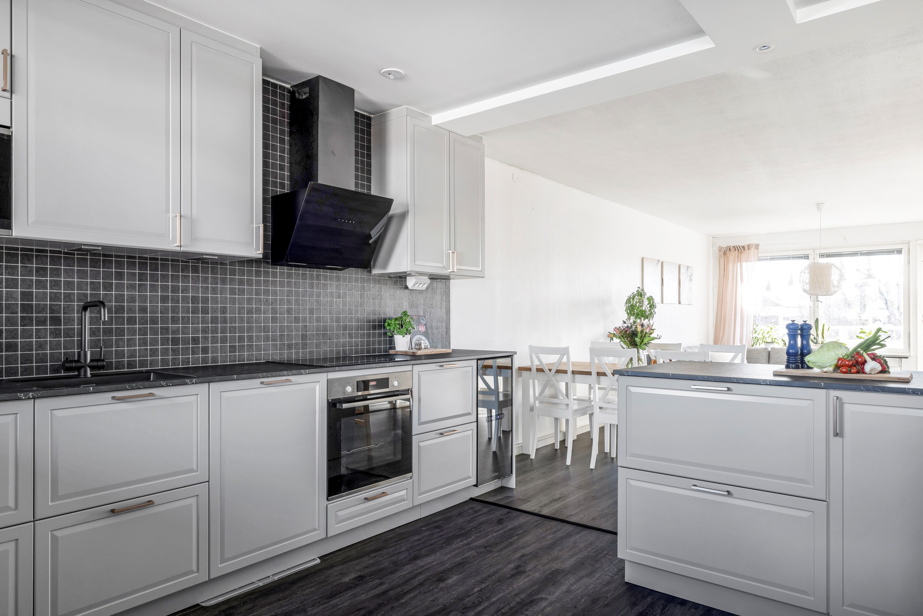 Bostadsbild från Fänkålsgatan 7, Såld i Årsta, Uppsala