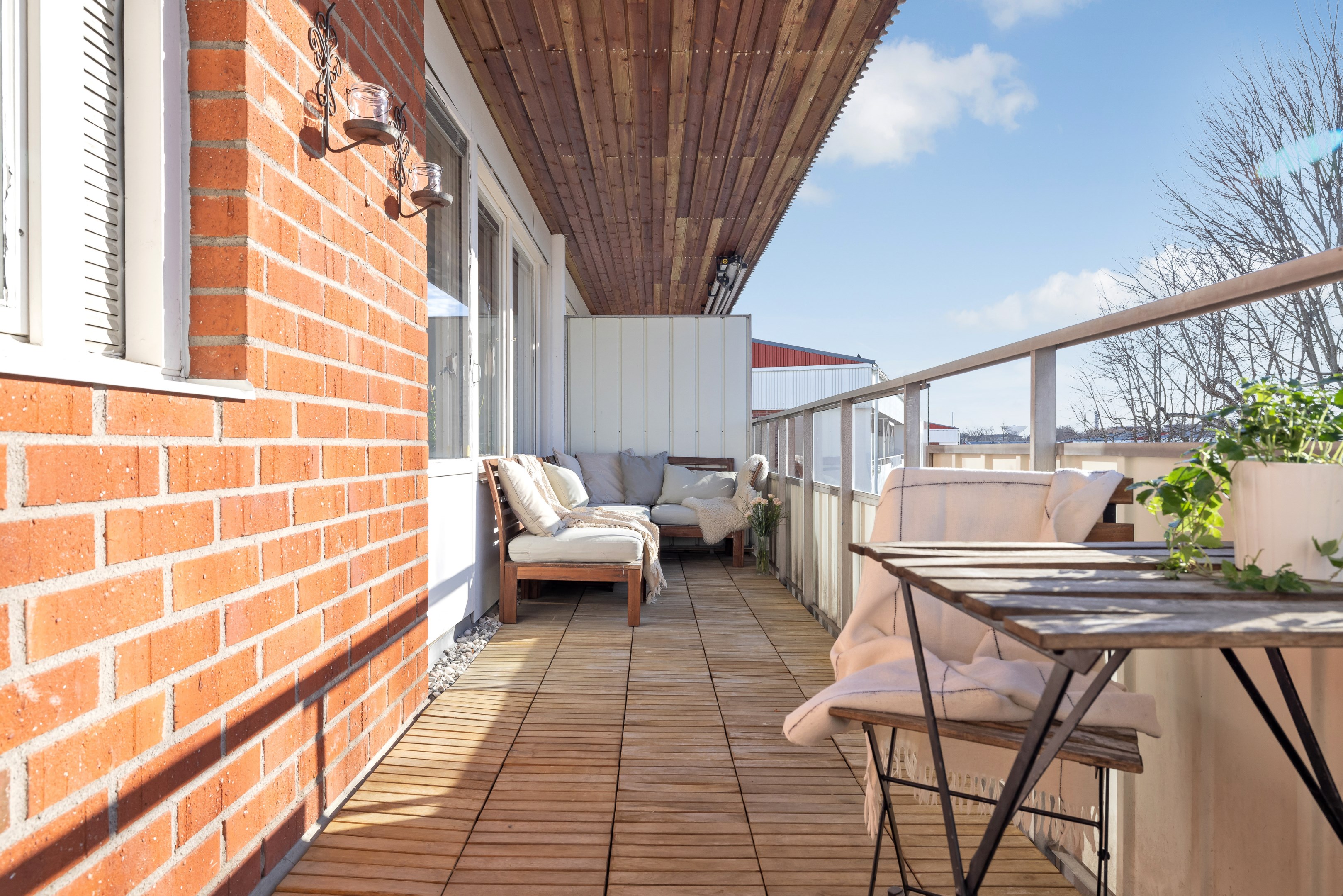 Bostadsbild från Fänkålsgatan 7, Såld i Årsta, Uppsala