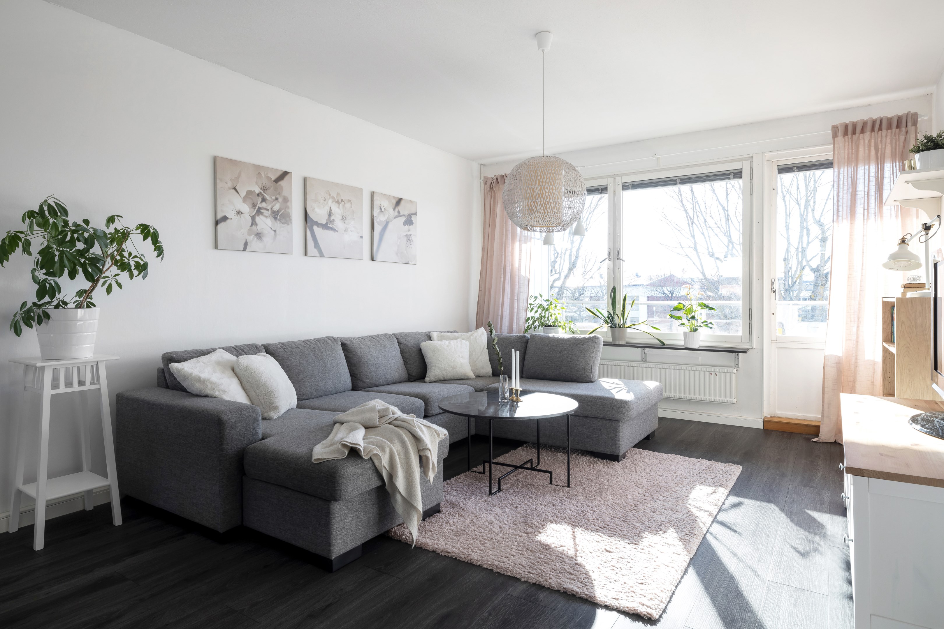 Bostadsbild från Fänkålsgatan 7, Såld i Årsta, Uppsala