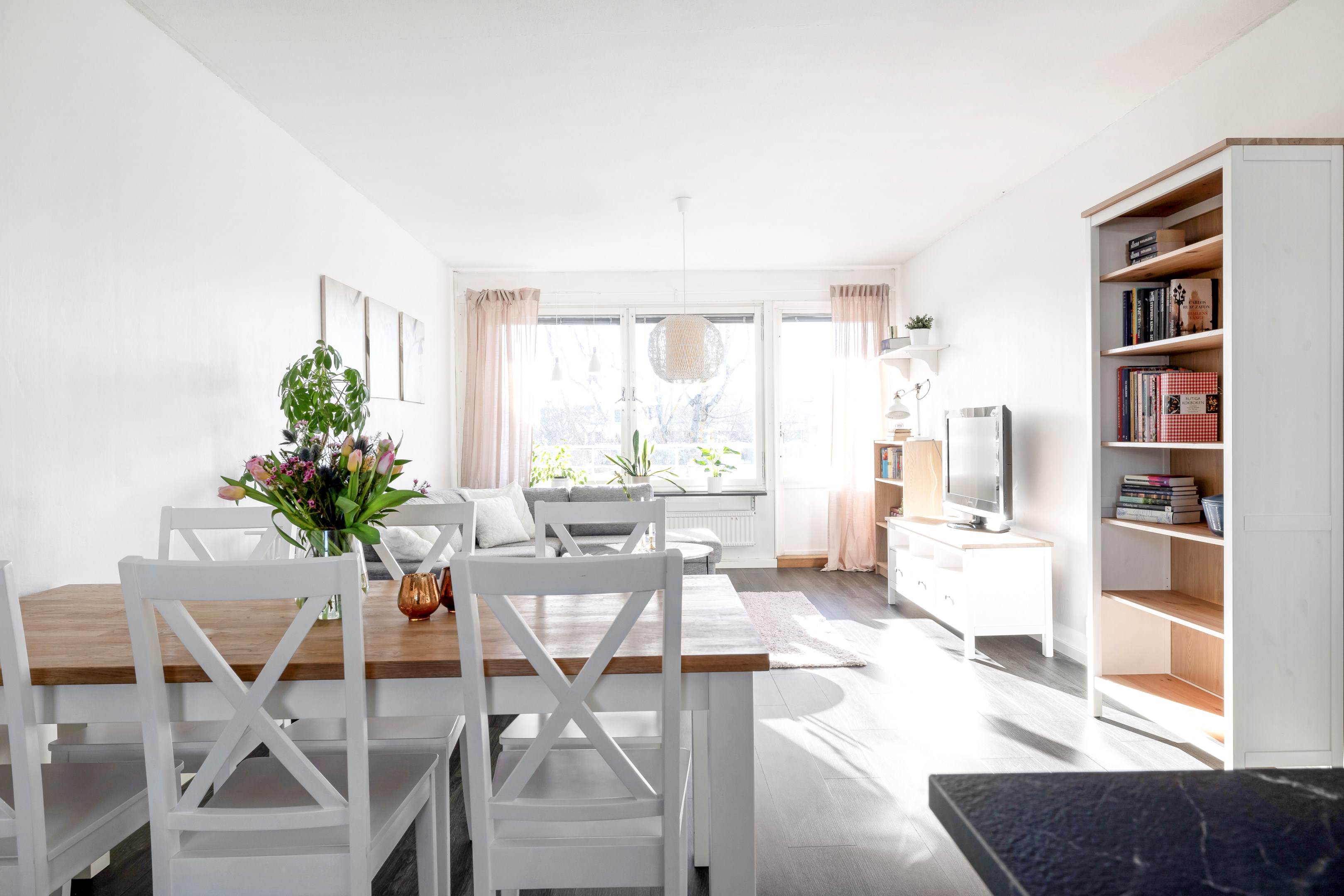 Bostadsbild från Fänkålsgatan 7, Såld i Årsta, Uppsala