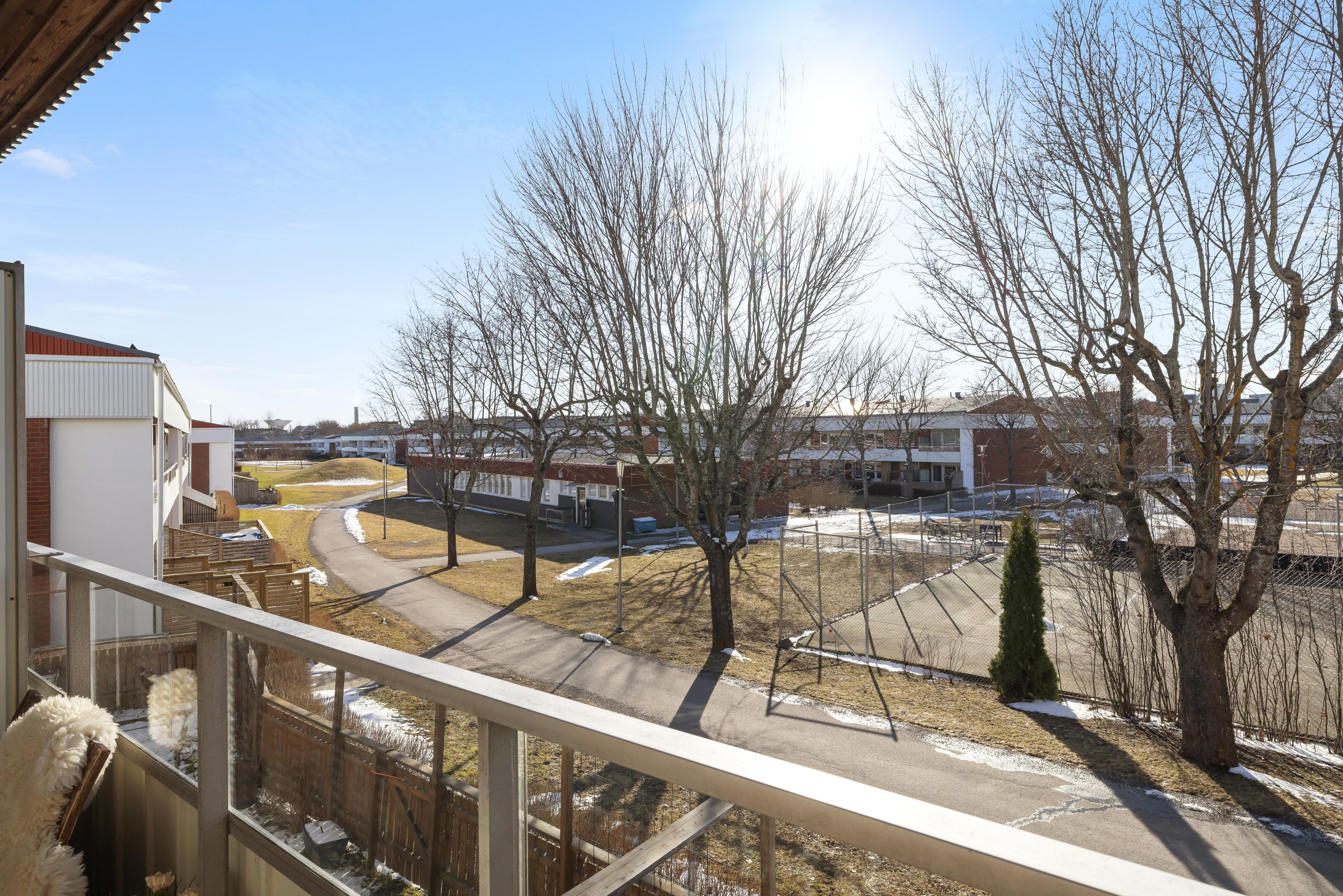 Bostadsbild från Fänkålsgatan 7, Såld i Årsta, Uppsala