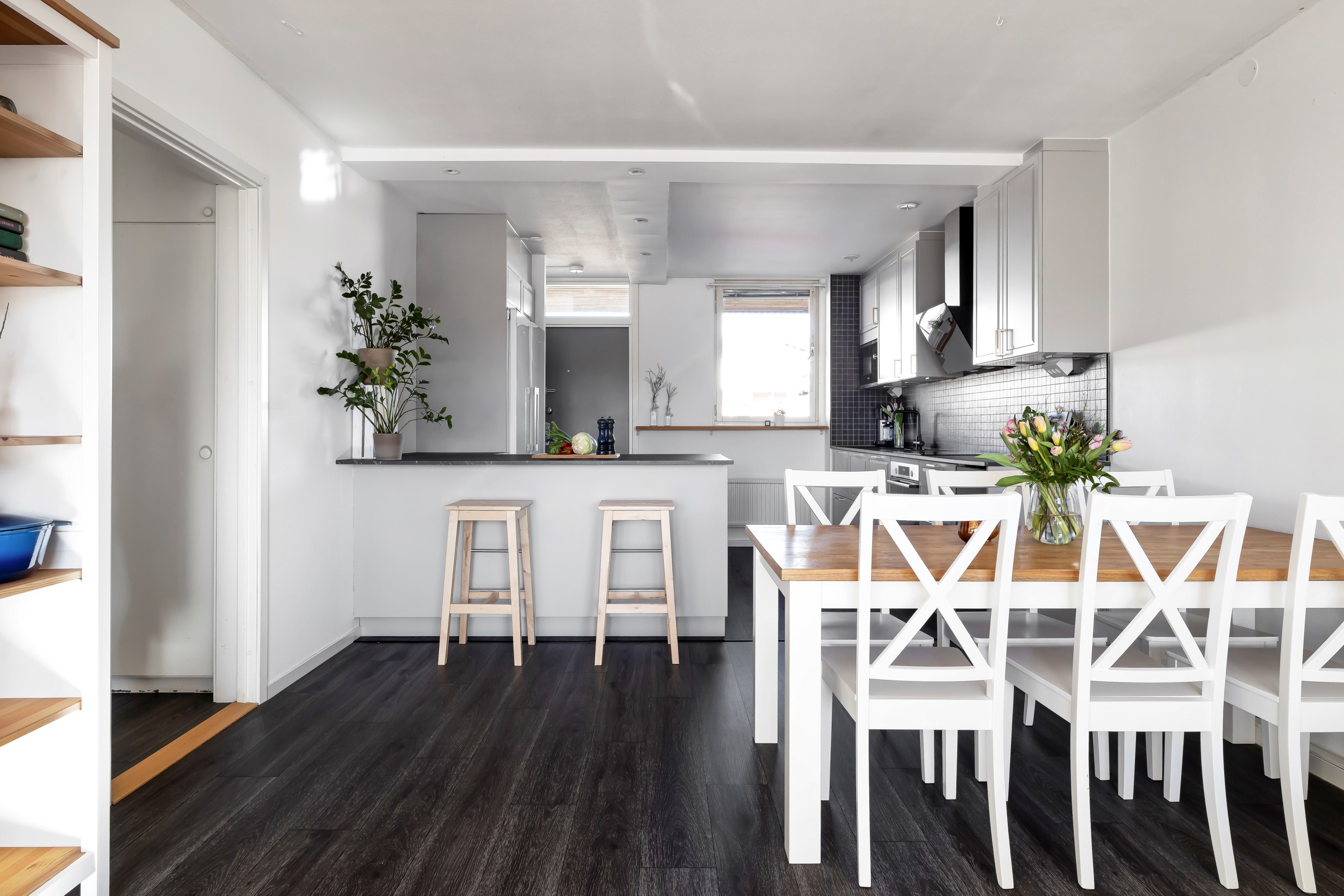 Bostadsbild från Fänkålsgatan 7, Såld i Årsta, Uppsala