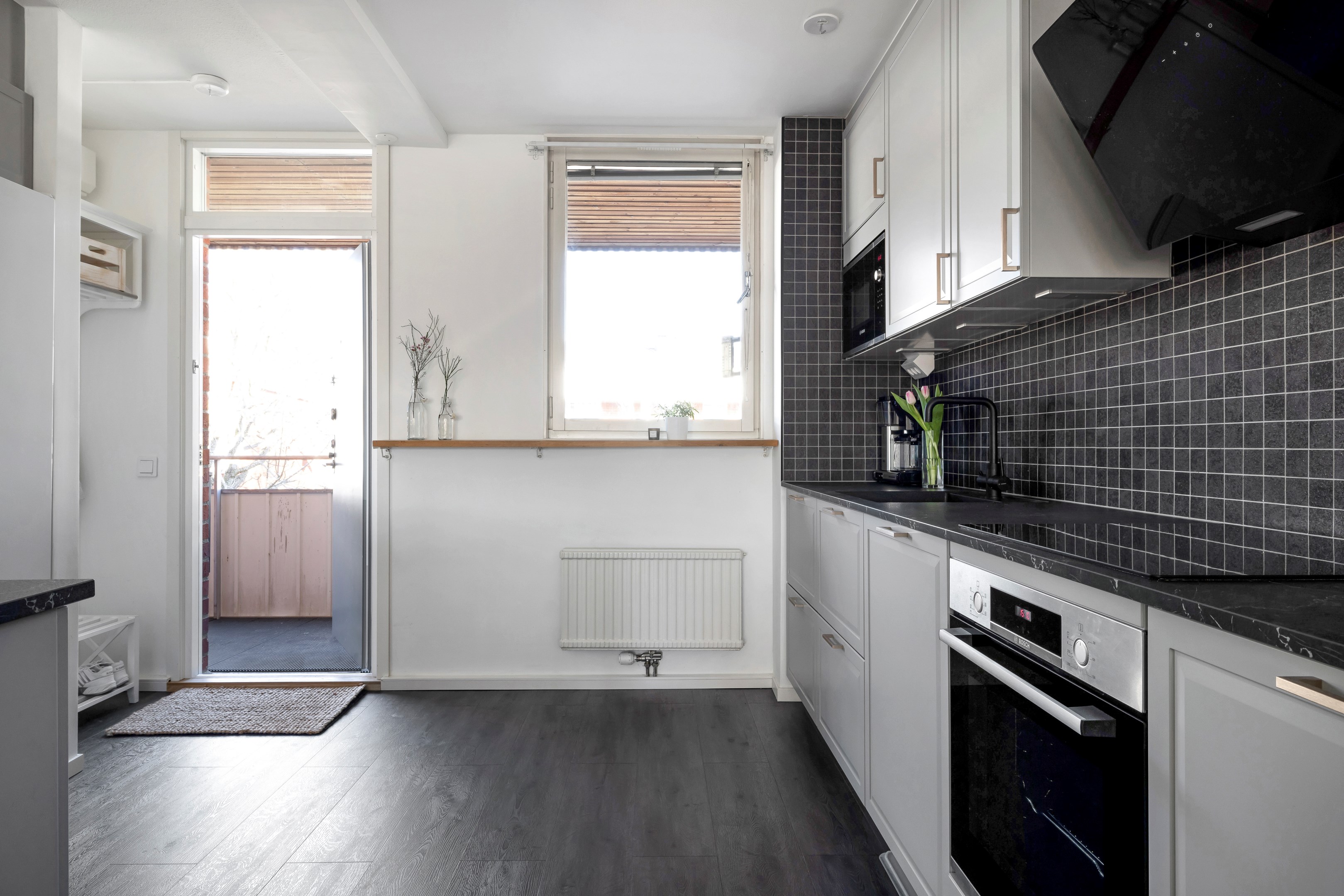 Bostadsbild från Fänkålsgatan 7, Såld i Årsta, Uppsala