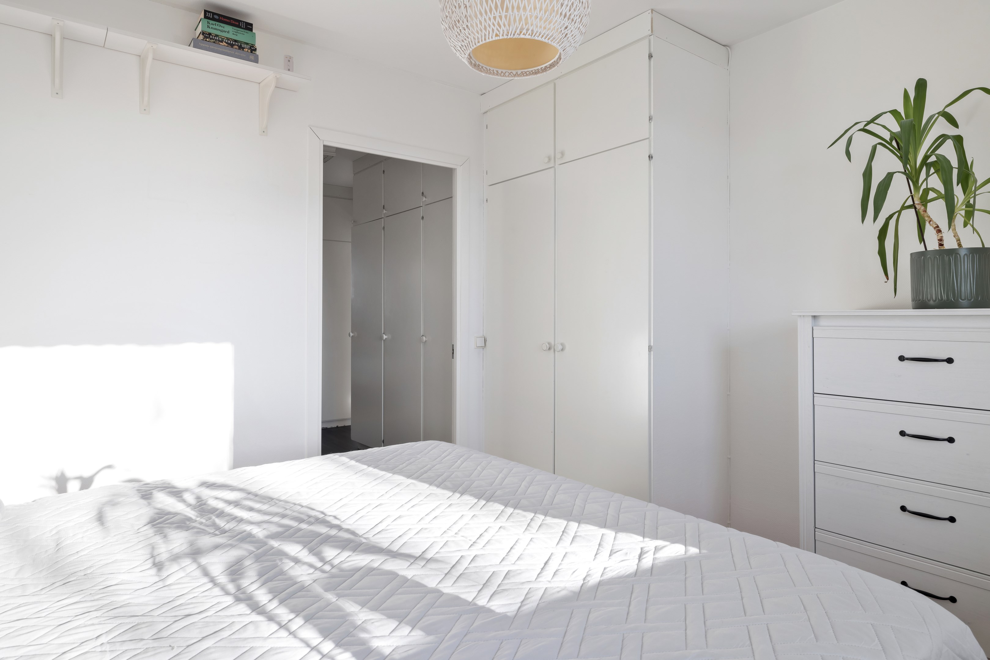 Bostadsbild från Fänkålsgatan 7, Såld i Årsta, Uppsala