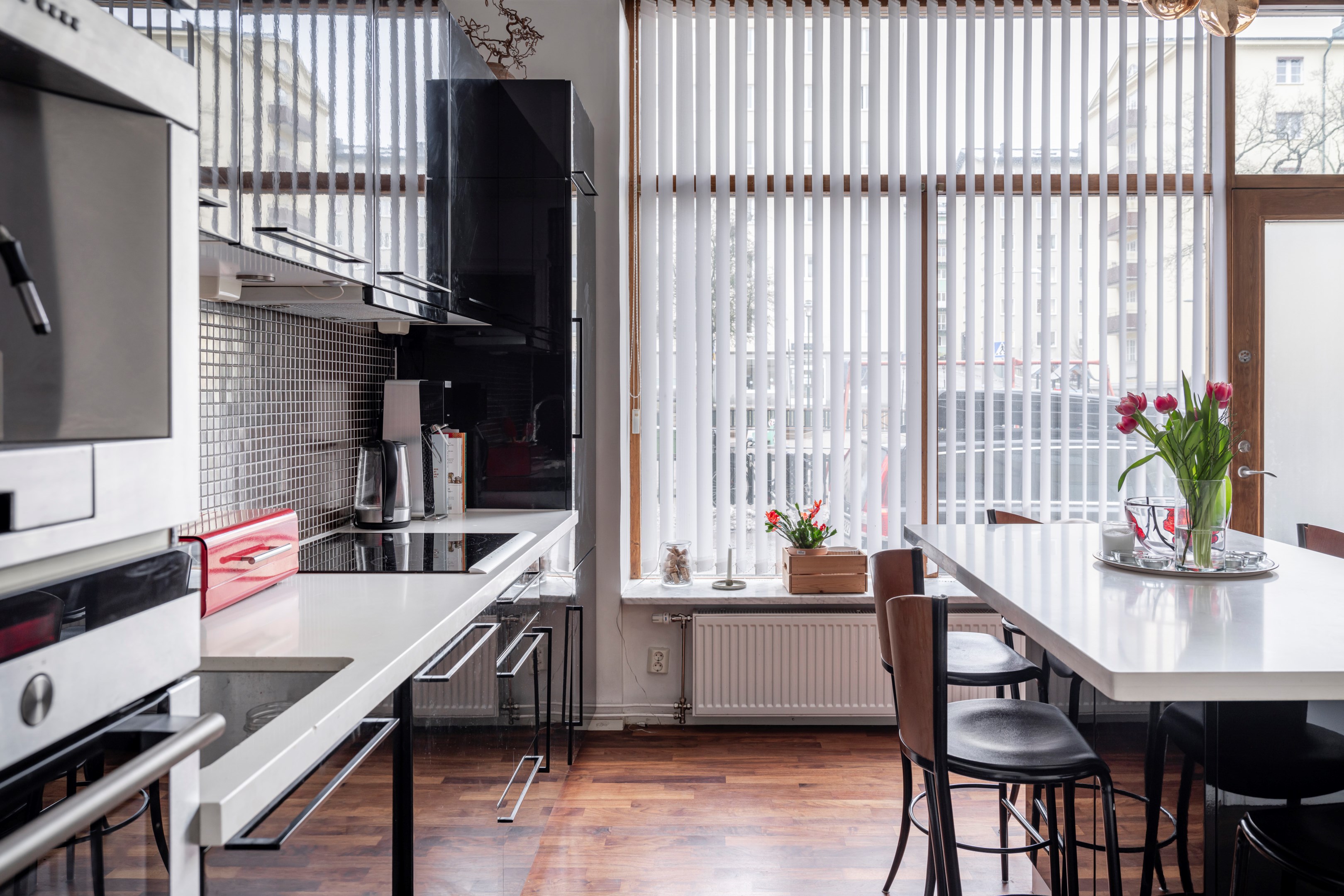 Bostadsbild från Lidnersplan 16, 1 tr/etage, Såld i , Stockholm