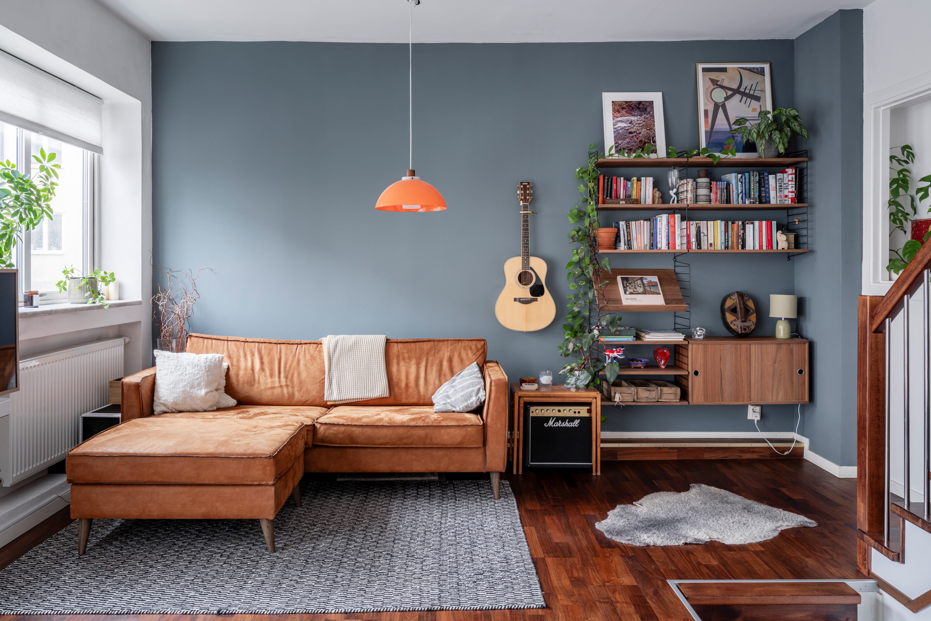 Bostadsbild från Lidnersplan 16, 1 tr/etage, Såld i , Stockholm