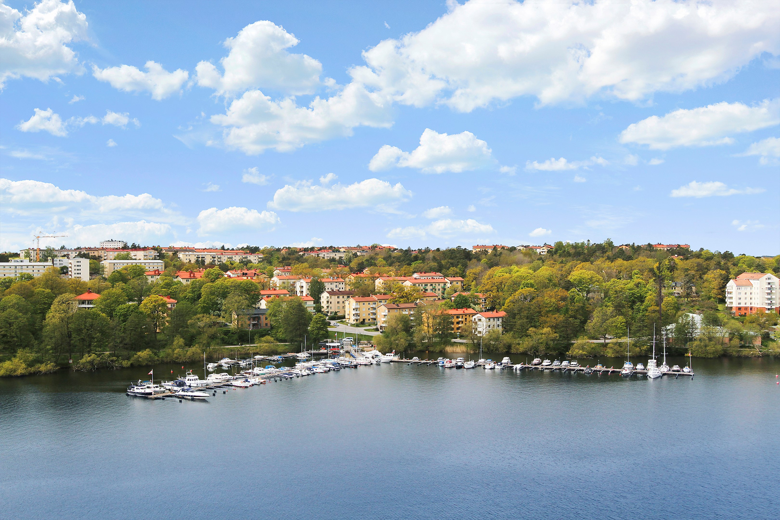 Bostadsbild från Lidnersplan 16, 1 tr/etage, Såld i , Stockholm