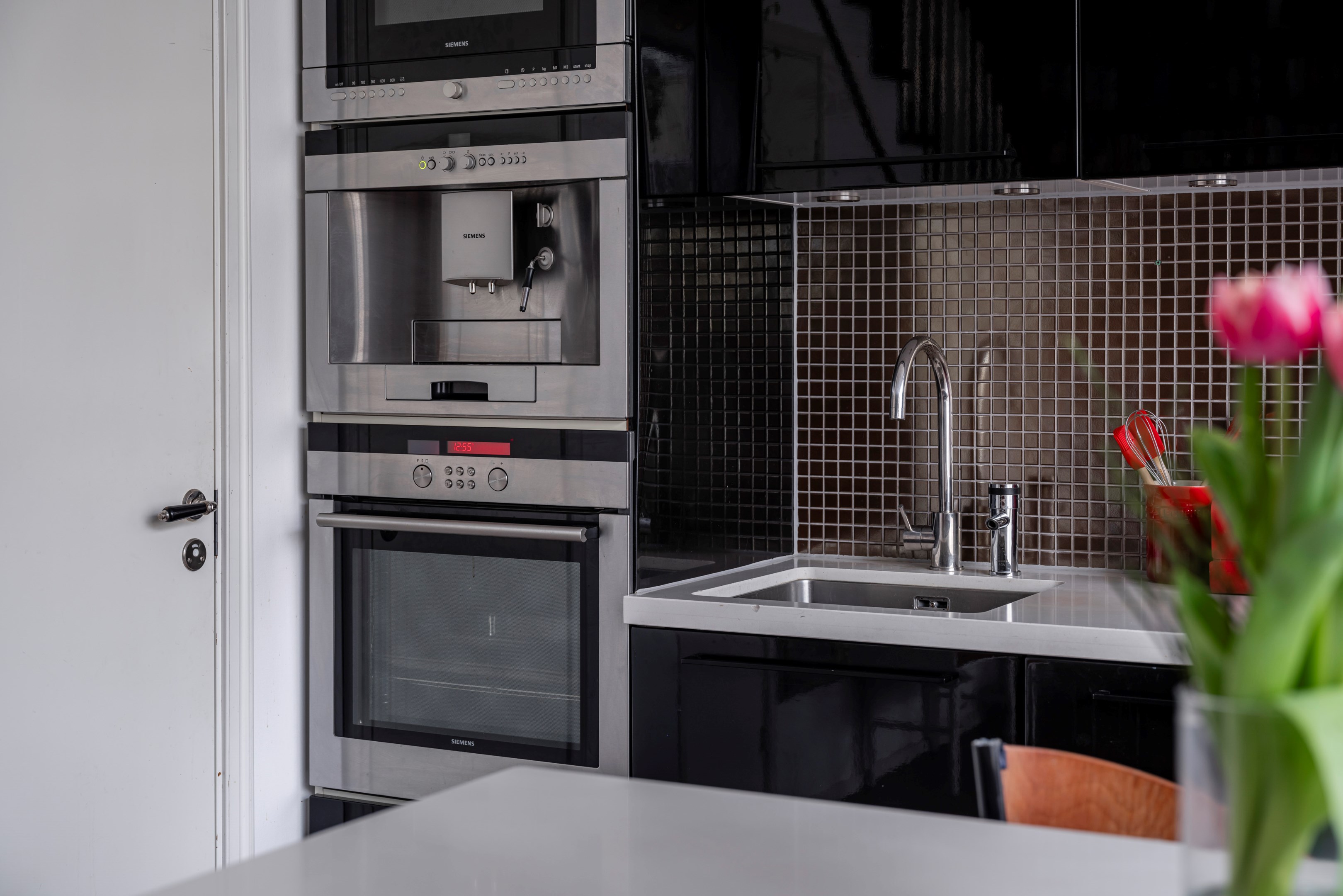 Bostadsbild från Lidnersplan 16, 1 tr/etage, Såld i , Stockholm