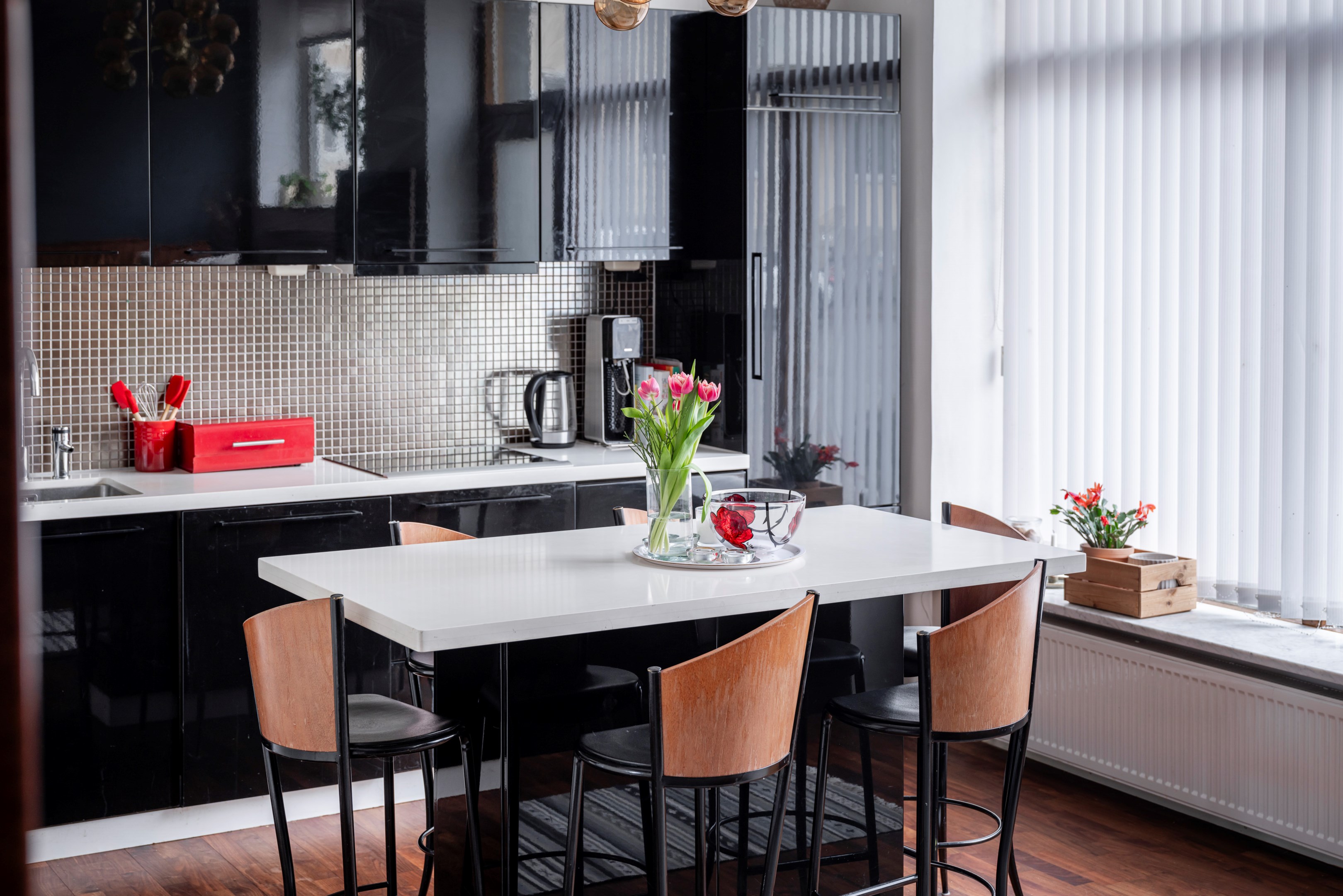 Bostadsbild från Lidnersplan 16, 1 tr/etage, Såld i , Stockholm