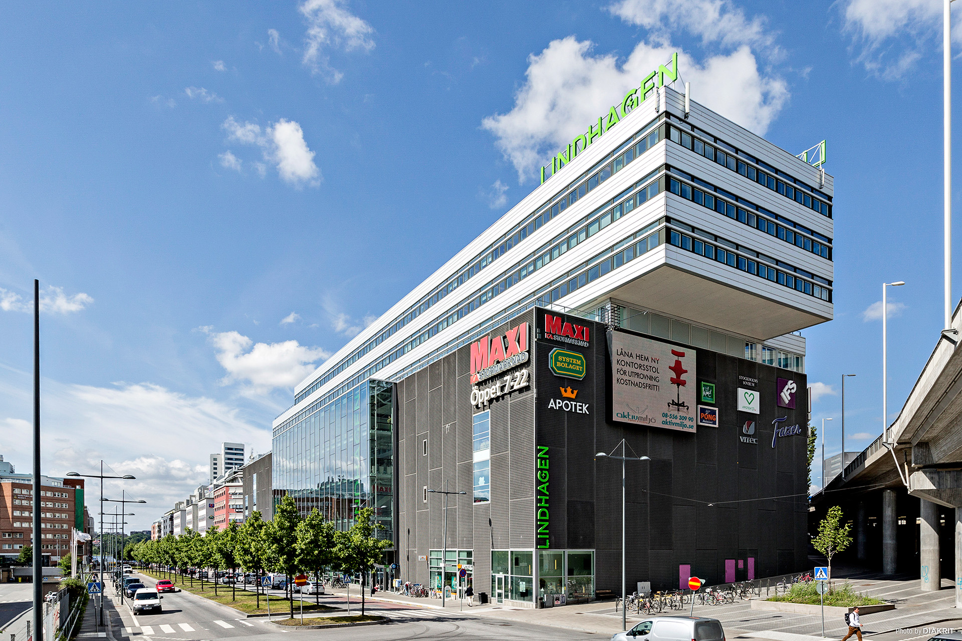 Bostadsbild från Lidnersplan 16, 1 tr/etage, Såld i , Stockholm