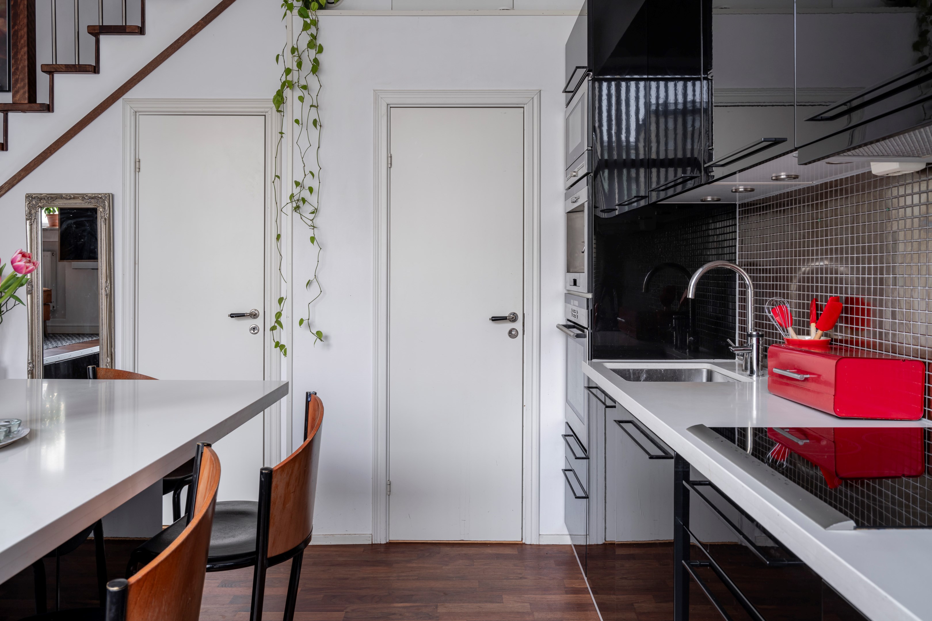 Bostadsbild från Lidnersplan 16, 1 tr/etage, Såld i , Stockholm