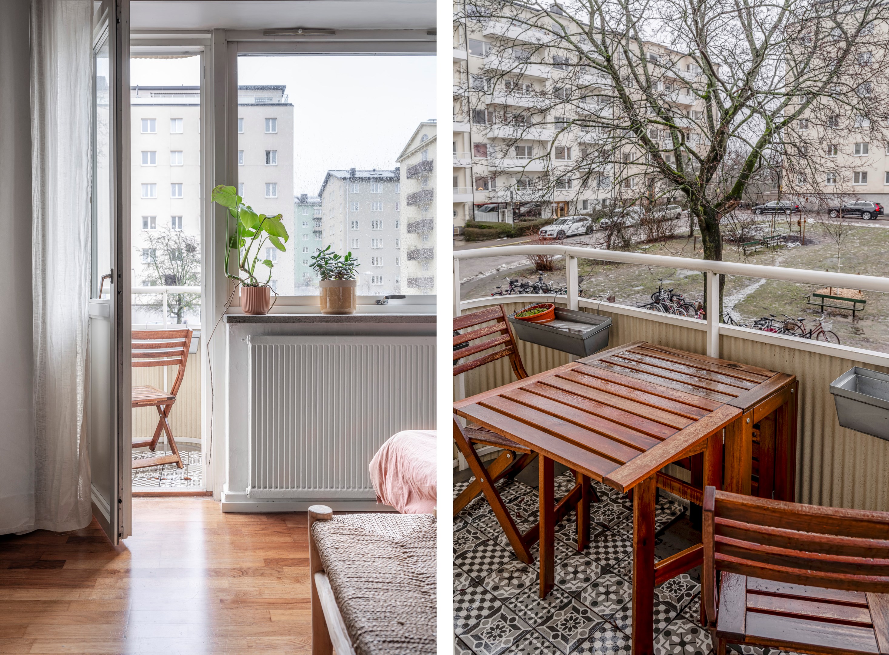 Bostadsbild från Lidnersplan 16, 1 tr/etage, Såld i , Stockholm