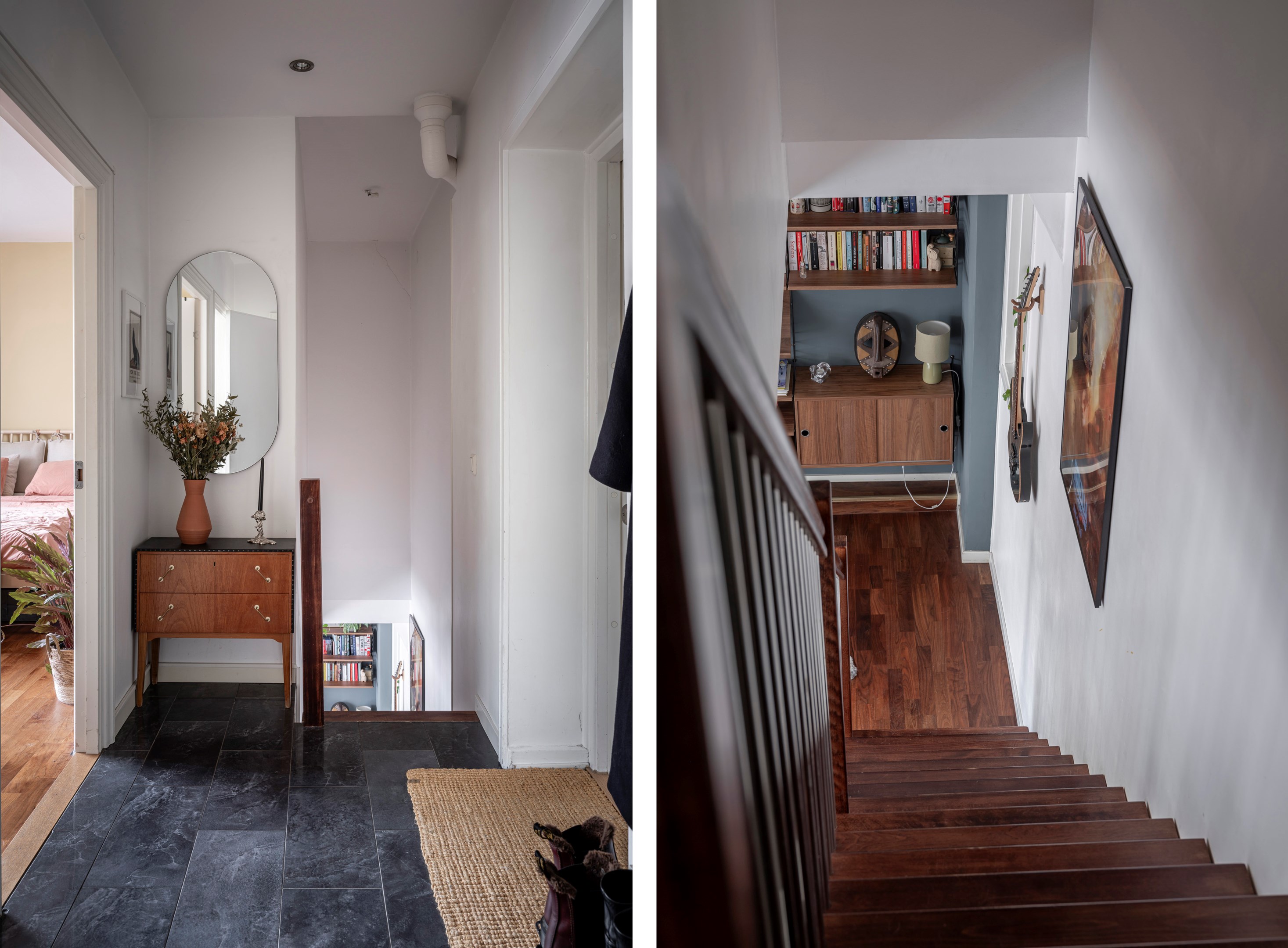 Bostadsbild från Lidnersplan 16, 1 tr/etage, Såld i , Stockholm