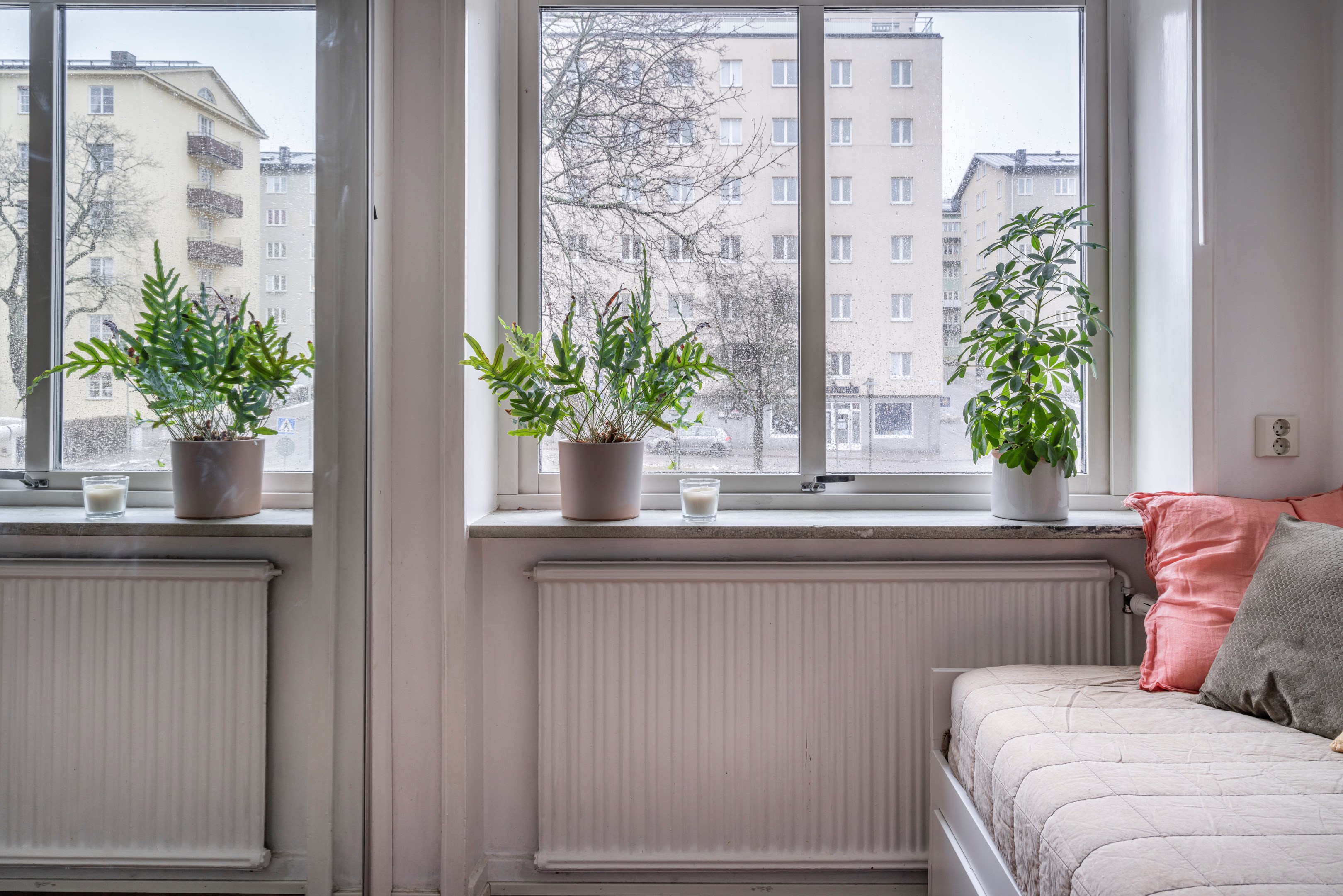 Bostadsbild från Lidnersplan 16, 1 tr/etage, Såld i , Stockholm