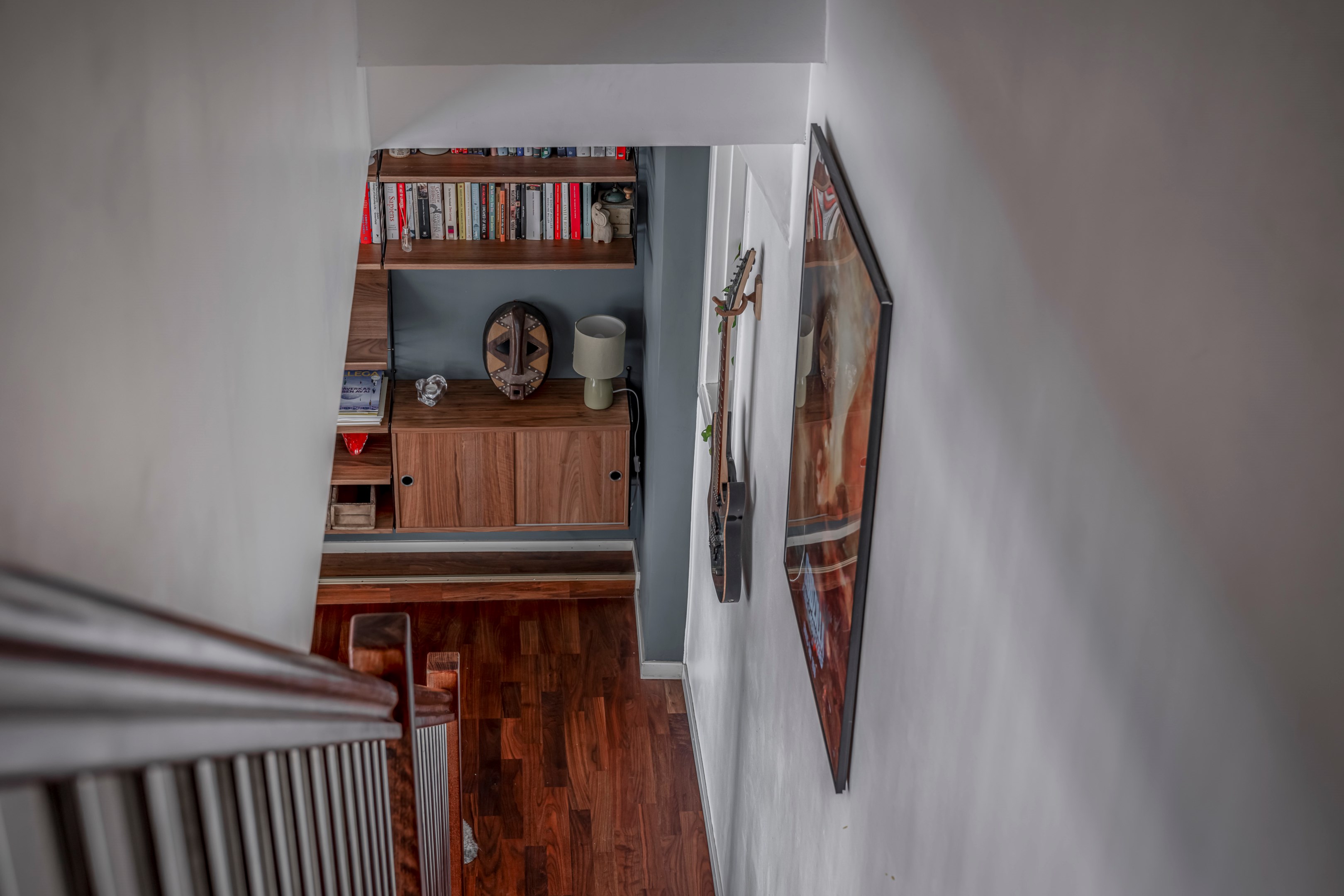 Bostadsbild från Lidnersplan 16, 1 tr/etage, Såld i , Stockholm