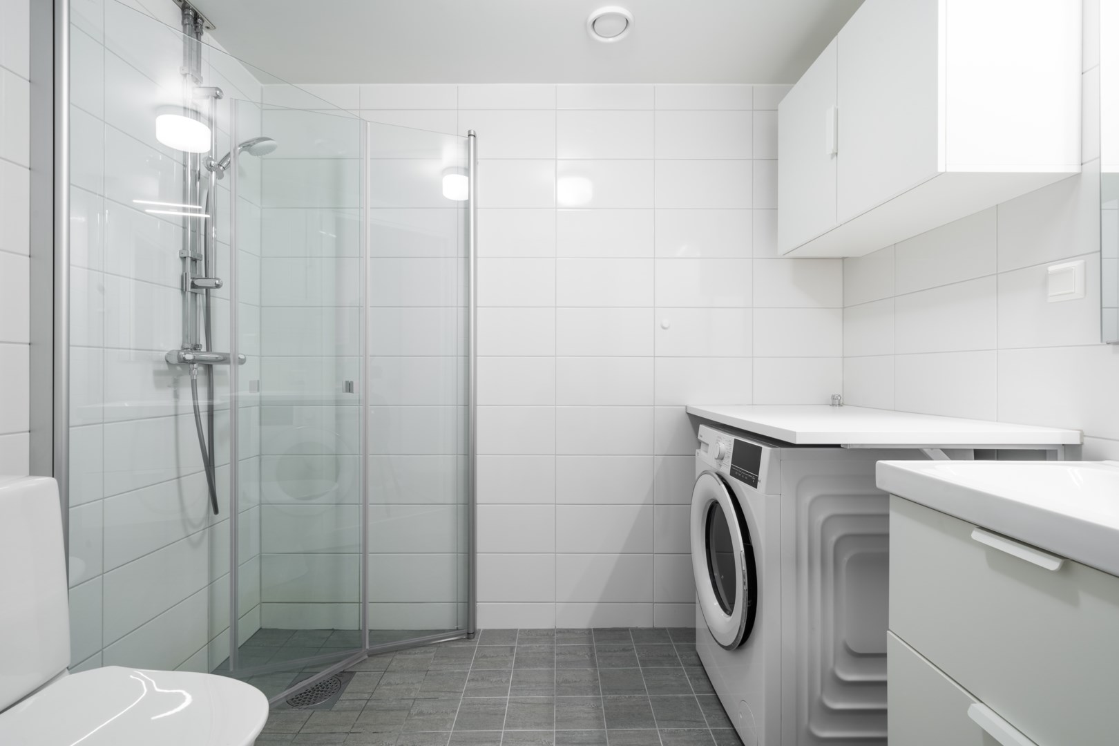 Bostadsbild från Slalomvägen 10, Såld i Väsjön, Sollentuna