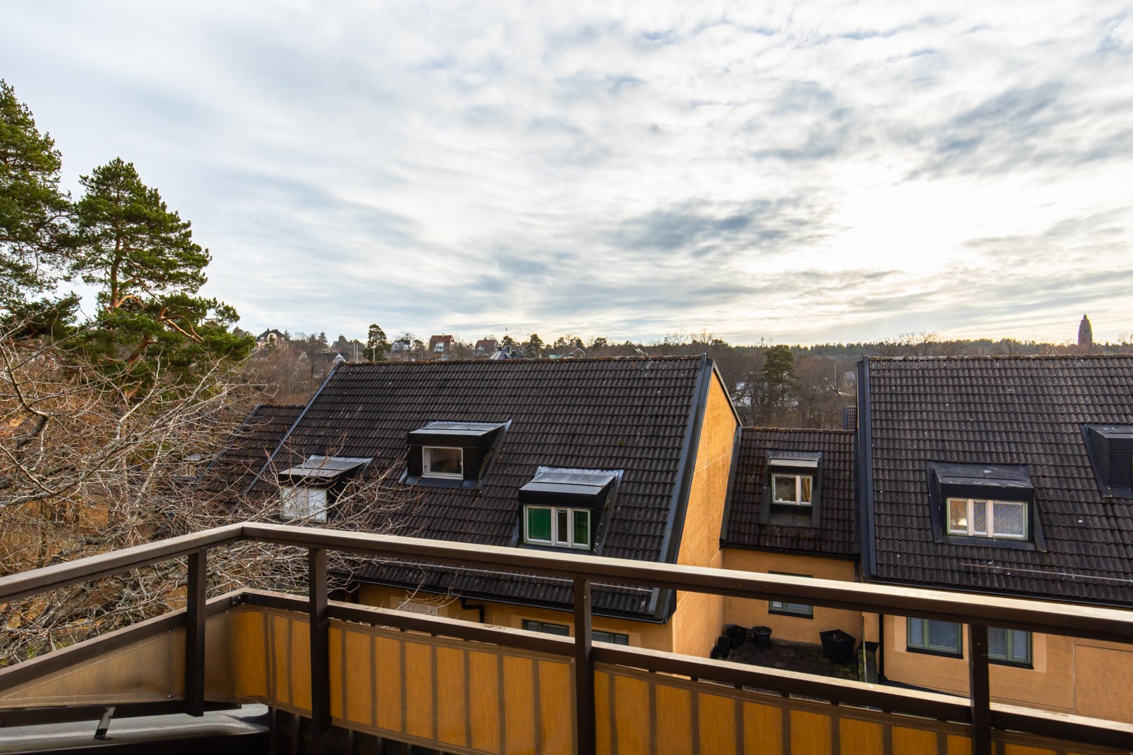 Bostadsbild från Syrenparken 3, 3tr, Såld i Saltsjöbaden, Nacka