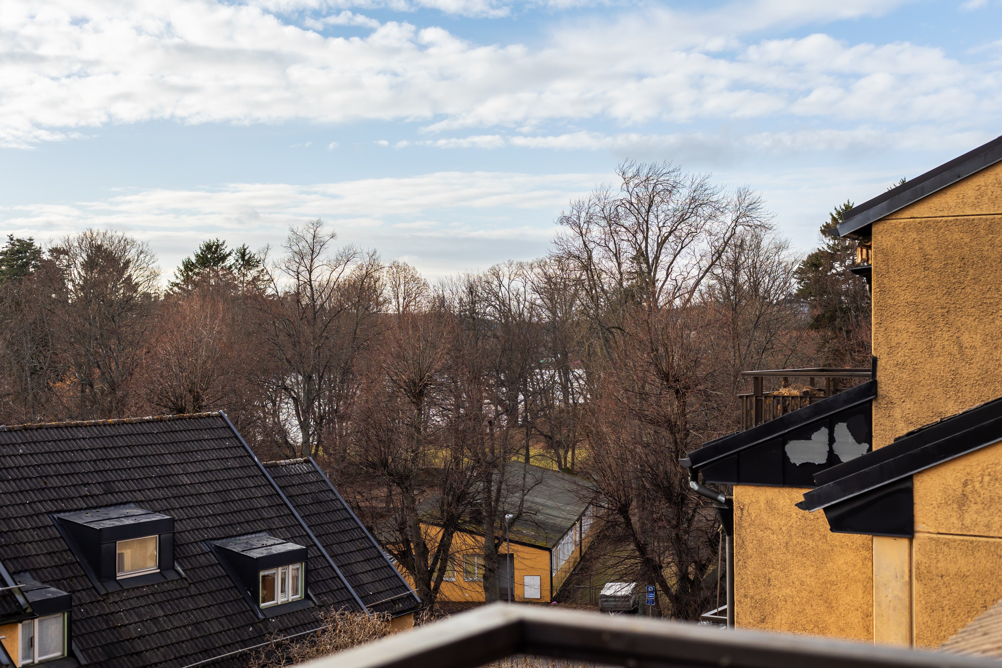 Bostadsbild från Syrenparken 3, 3tr, Såld i Saltsjöbaden, Nacka