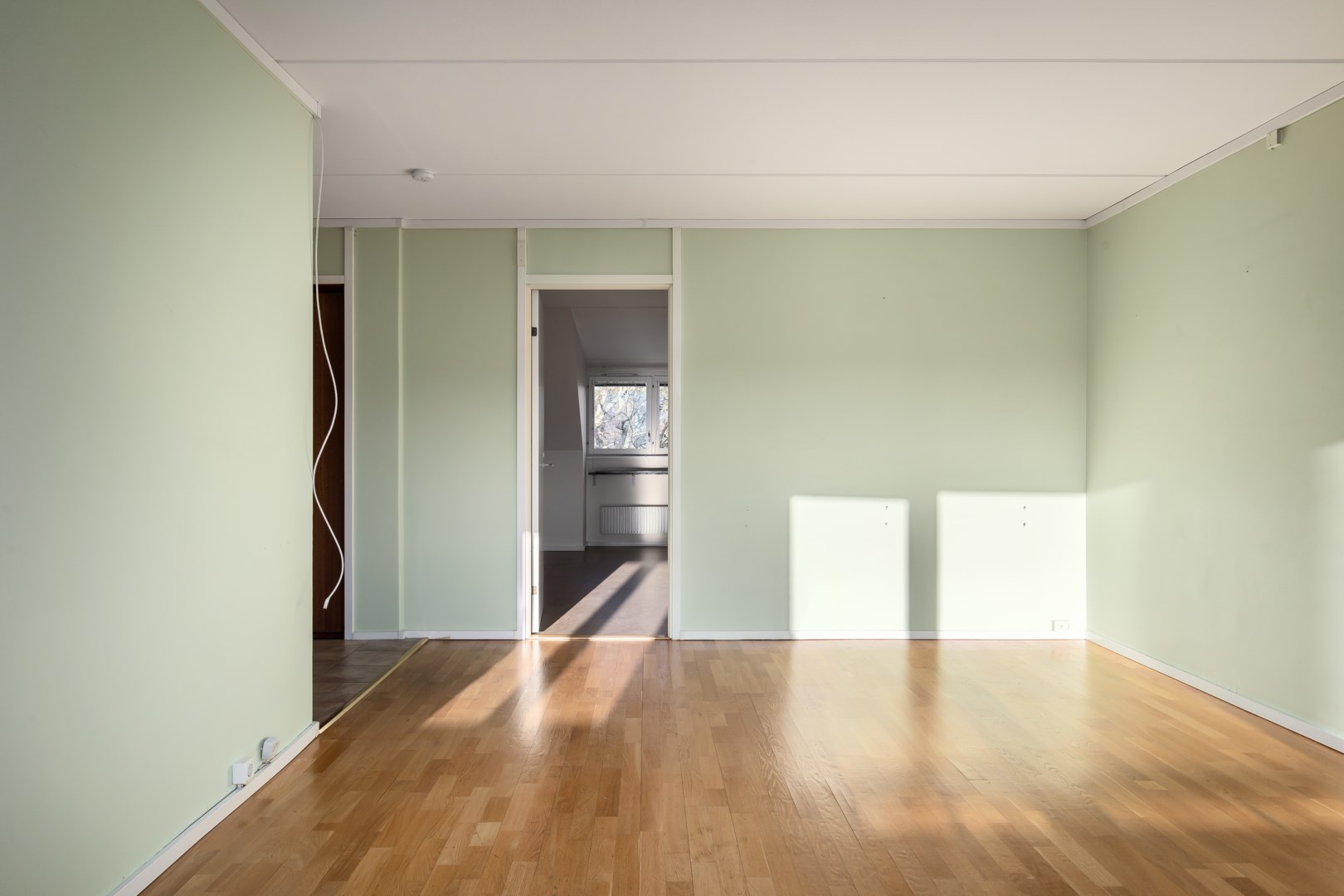 Bostadsbild från Syrenparken 3, 3tr, Såld i Saltsjöbaden, Nacka