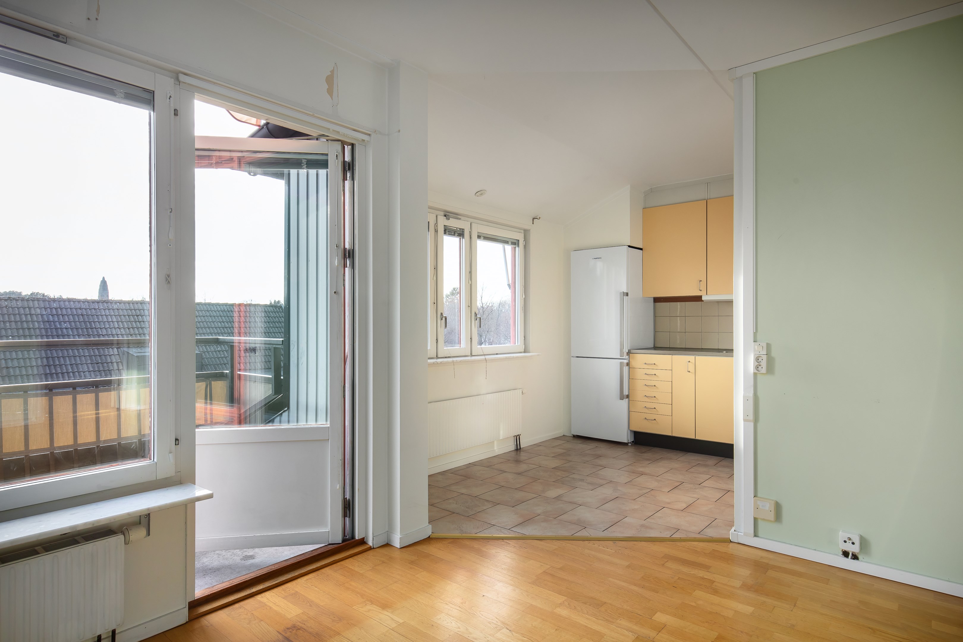 Bostadsbild från Syrenparken 3, 3tr, Såld i Saltsjöbaden, Nacka