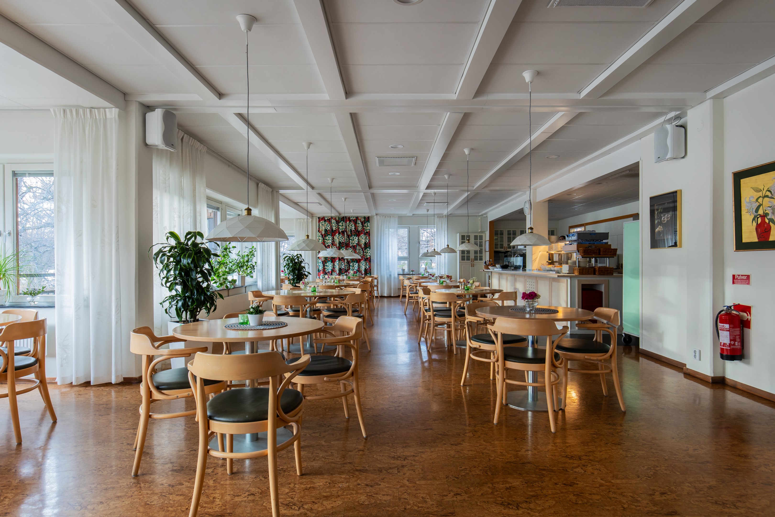 Bostadsbild från Syrenparken 3, 3tr, Såld i Saltsjöbaden, Nacka