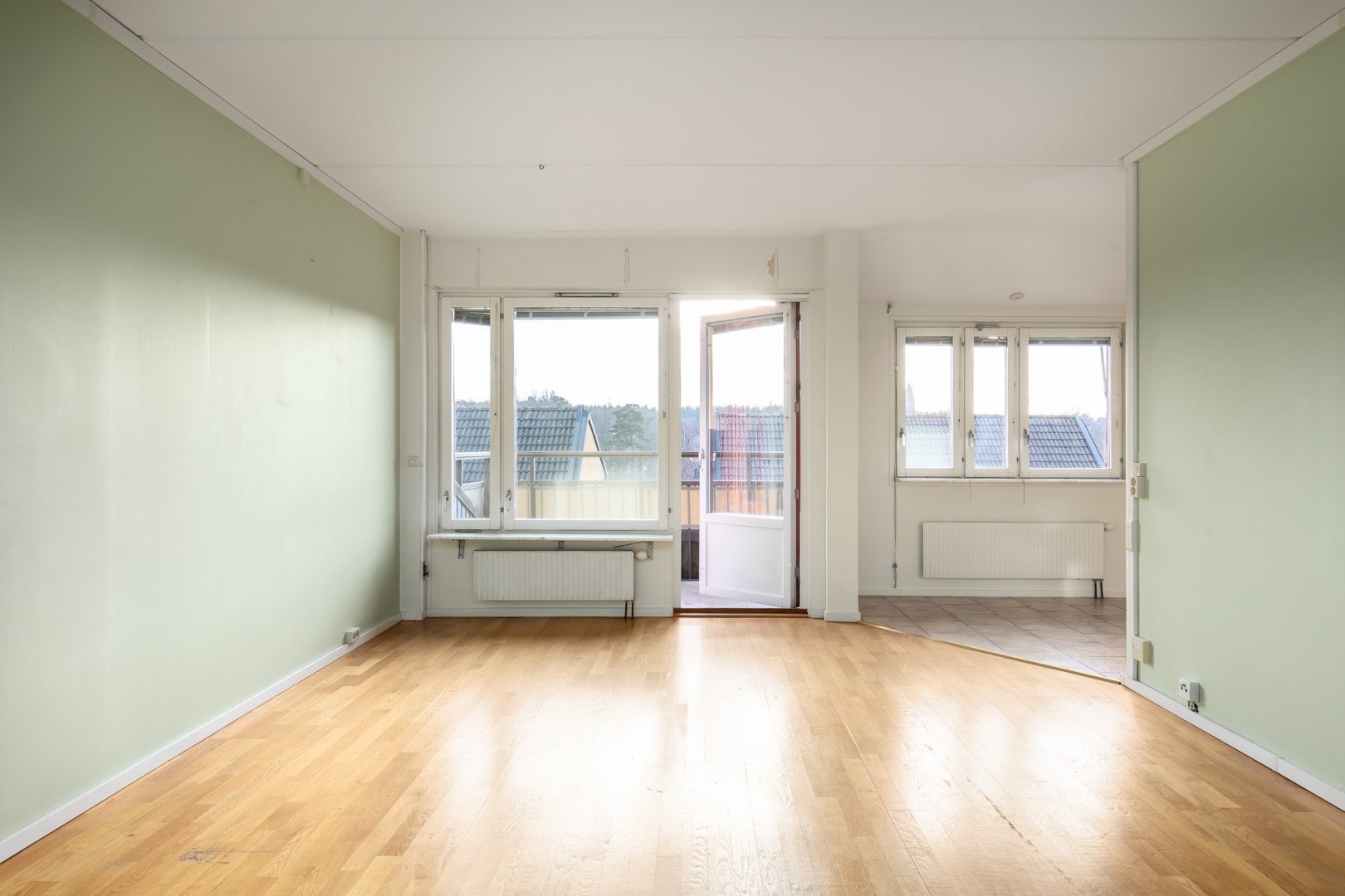 Bostadsbild från Syrenparken 3, 3tr, Såld i Saltsjöbaden, Nacka