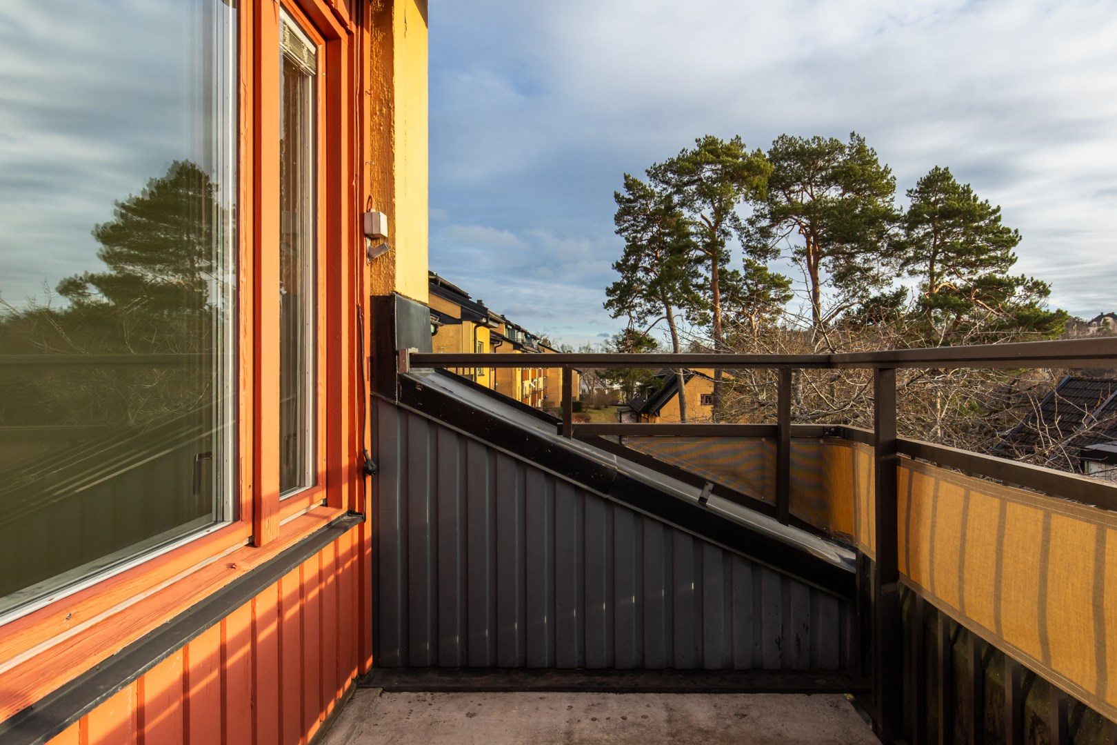 Bostadsbild från Syrenparken 3, 3tr, Såld i Saltsjöbaden, Nacka