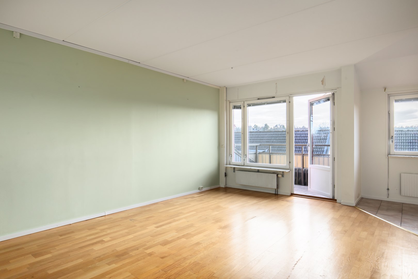 Bostadsbild från Syrenparken 3, 3tr, Såld i Saltsjöbaden, Nacka